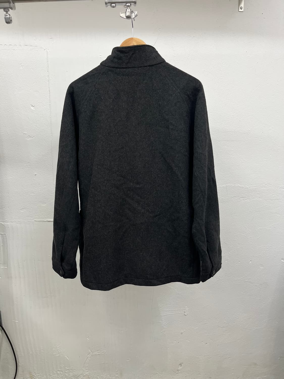 2XL) POLO  WOOL DRIVER JACKET 상품이미지5