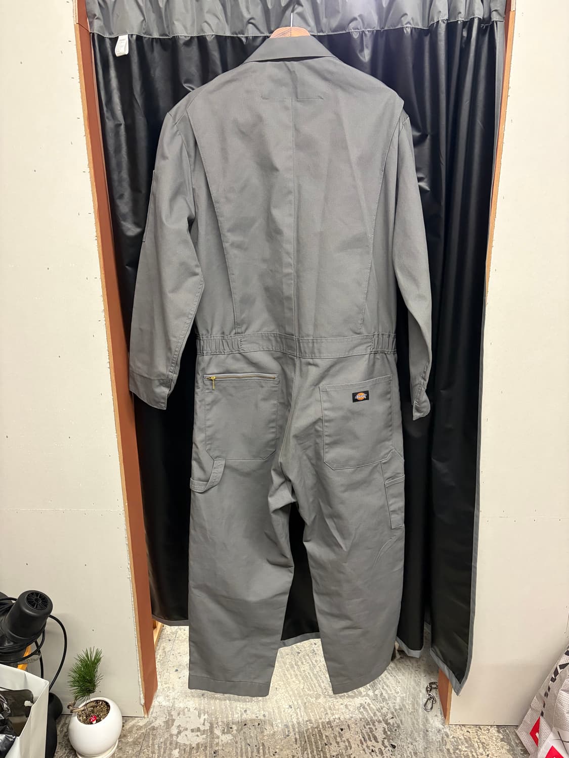 디키즈 긴팔 점프슈트 상품이미지2