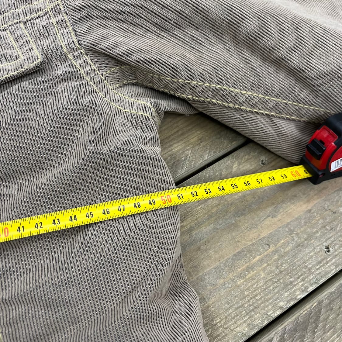 빈티지 리바이스 타입원 코듀로이 양털자켓 상품이미지7