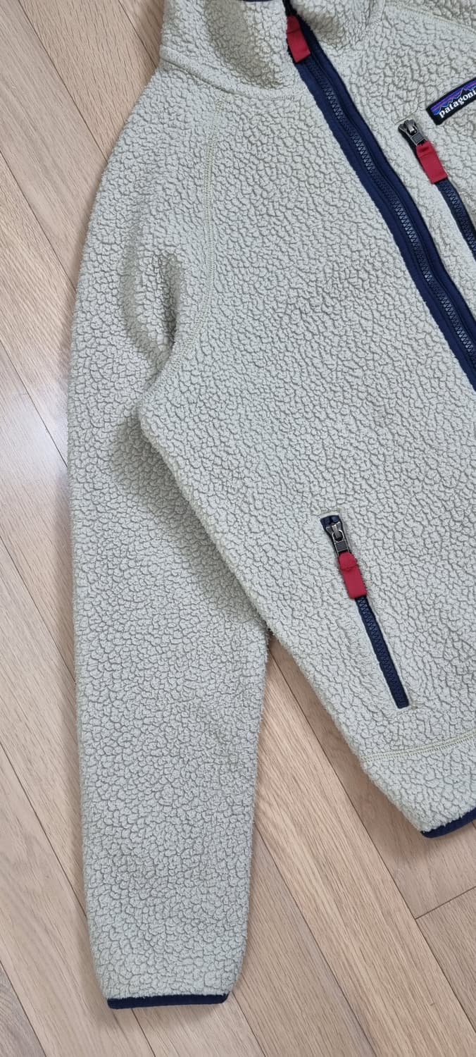 파타고니아 레트로 파일 자켓 M _ 남성 상품이미지3