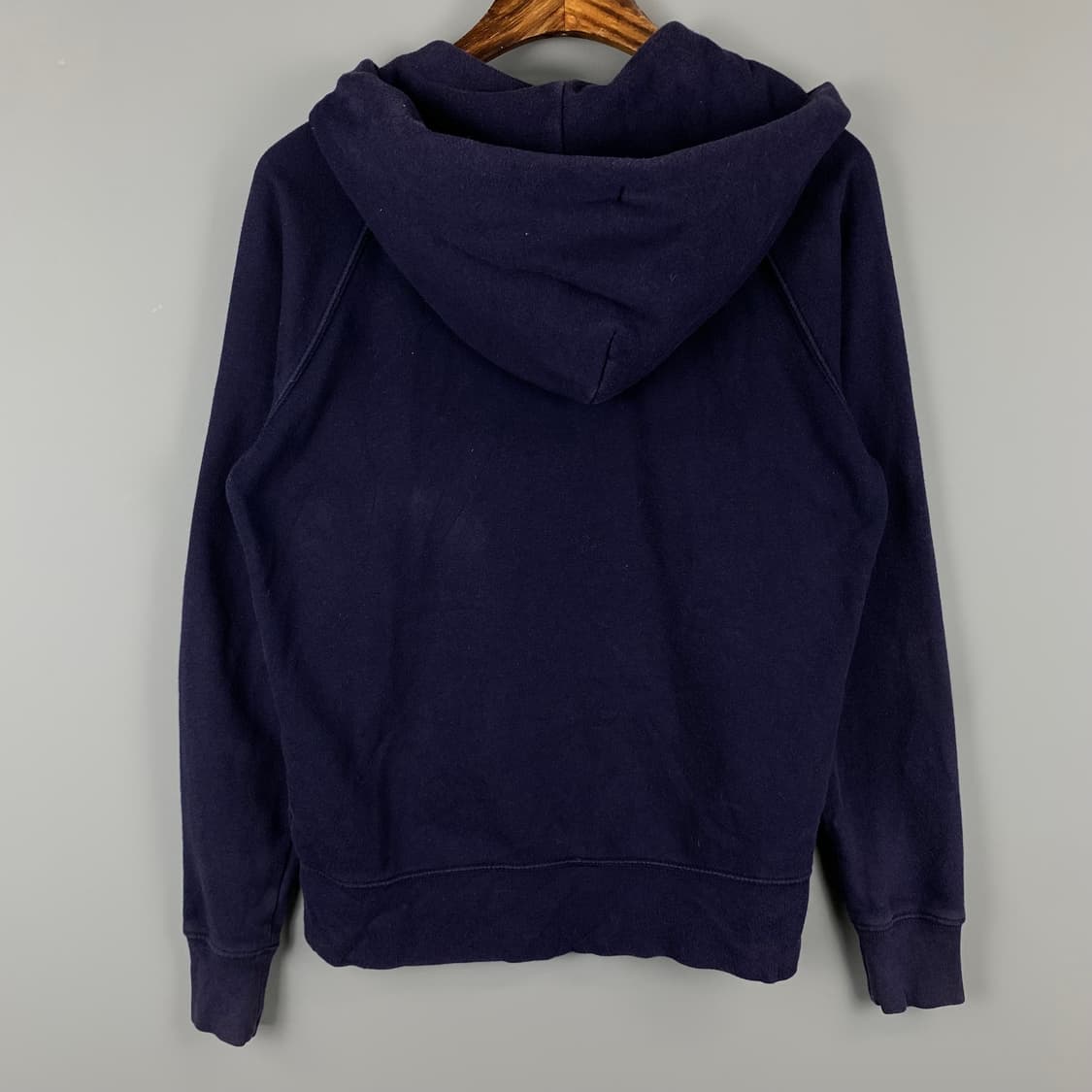 gap 갭 네이비 후드집업  상품이미지3