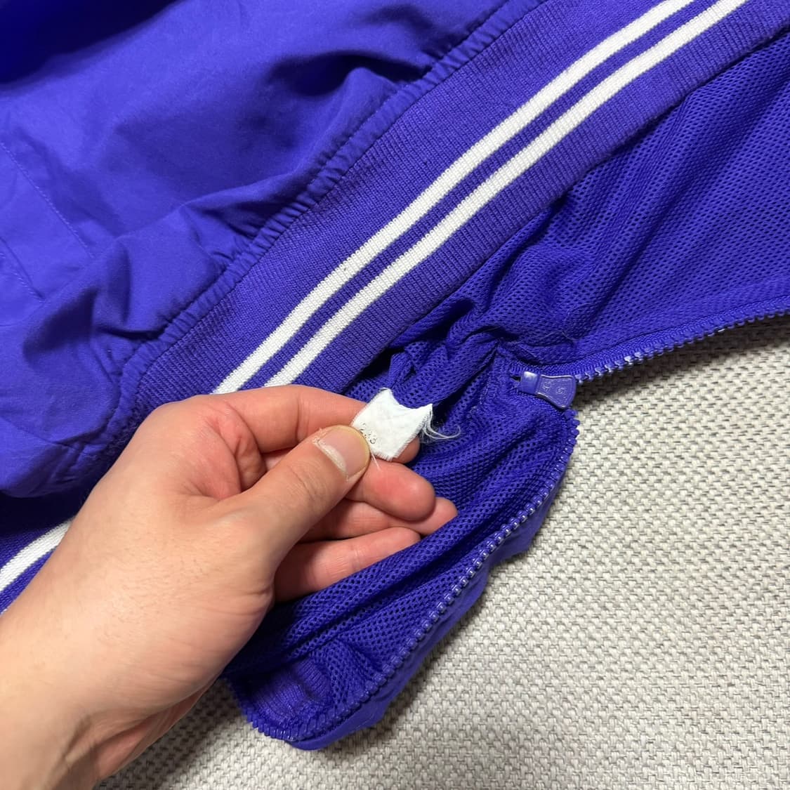 Holloway 소프트볼 제규어스 웜업 상품이미지4