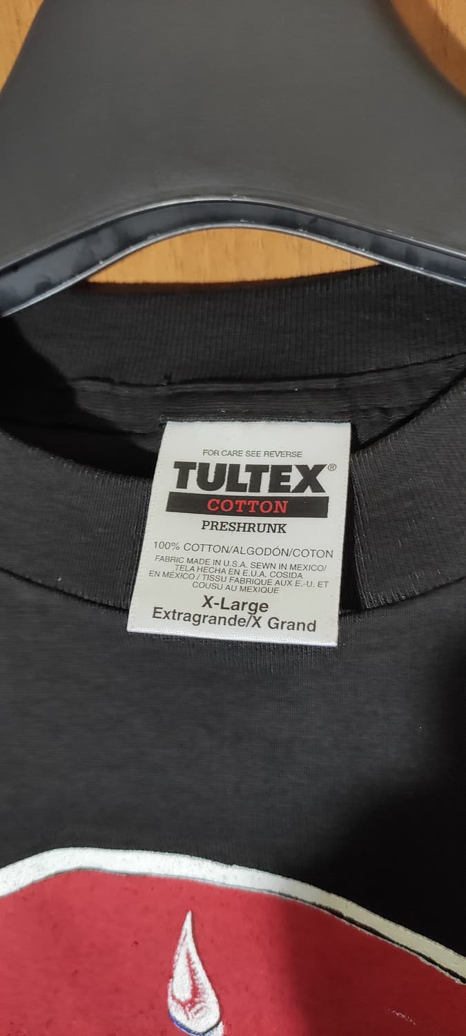 90s 펩시 티셔츠 xl 상품이미지5