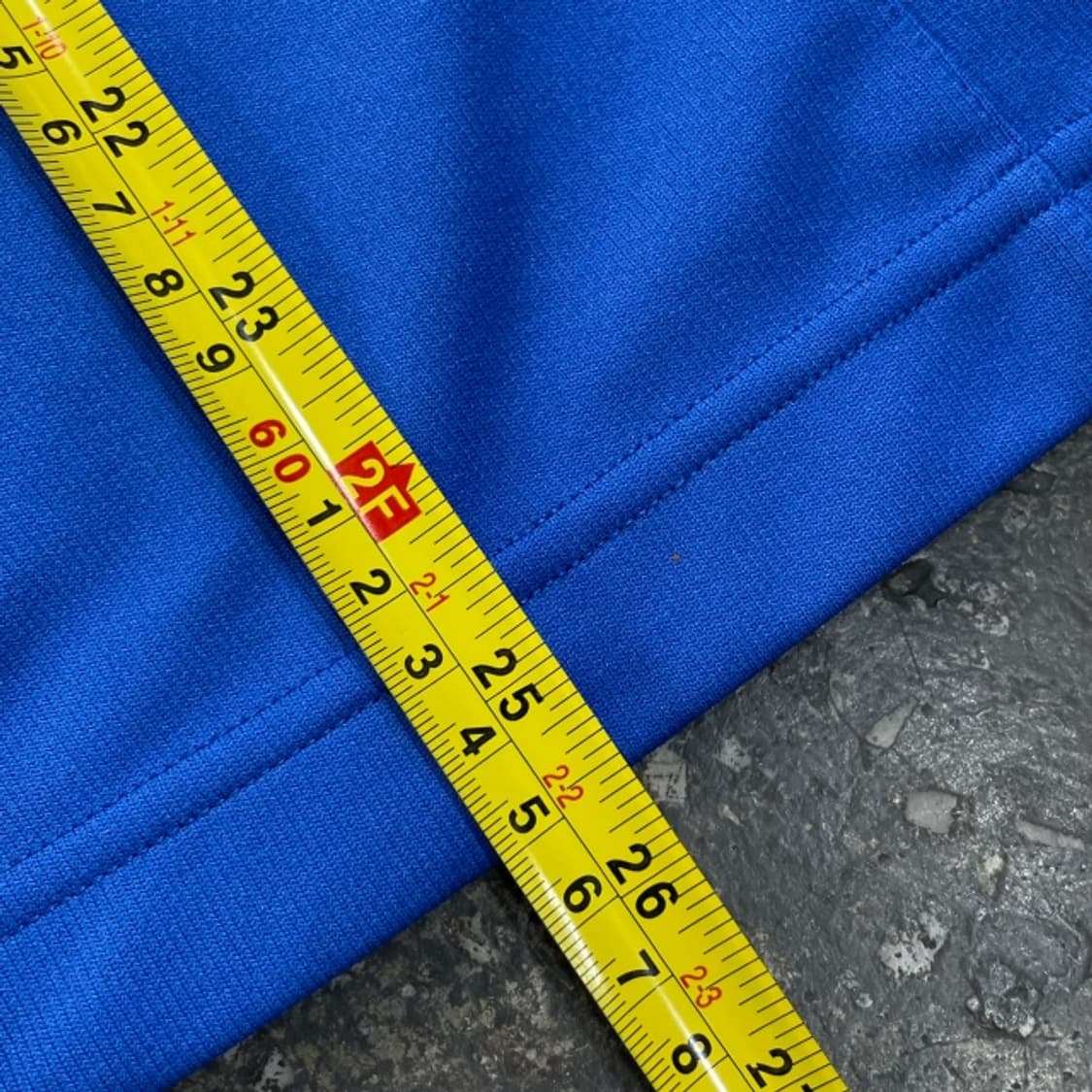 95 푸마 04-06 이탈리아 국대 반집업 상품이미지7