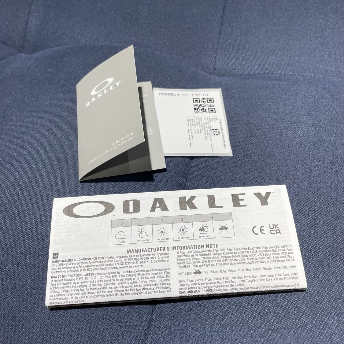Oakley 상품이미지7