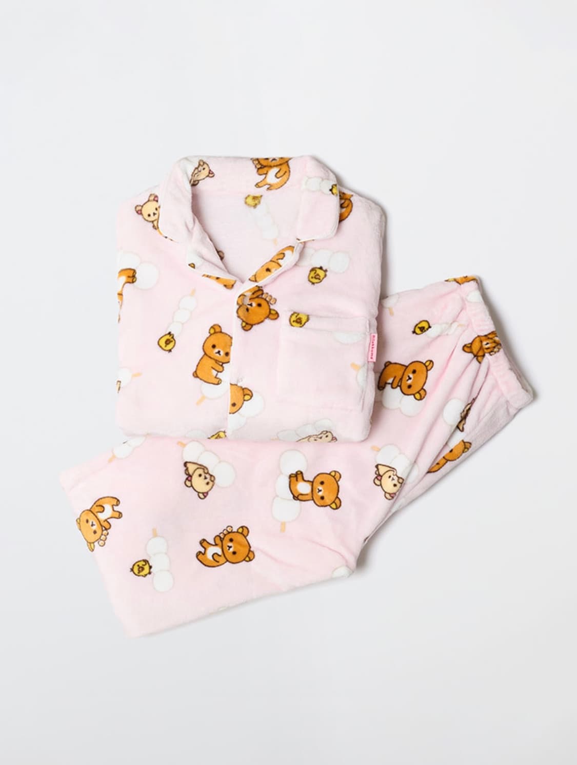 (미개봉) 스파오 리락쿠마 수면잠옷 L XL 상품이미지3