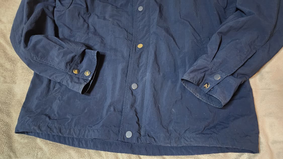 나이키sb 코치자켓 팝니다  / 사이즈 95~100 상품이미지9