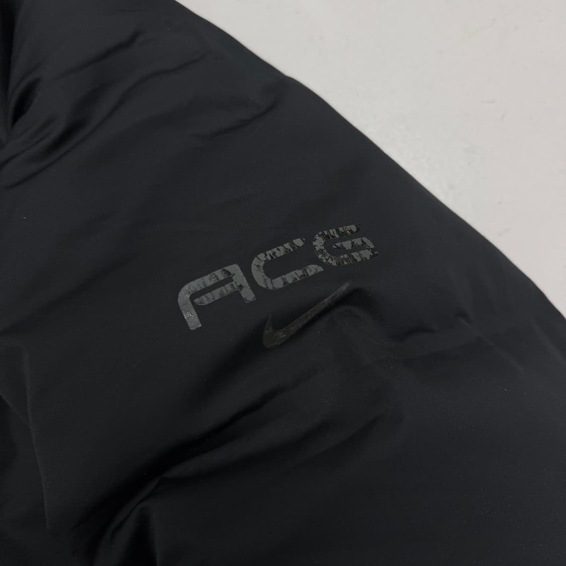 나이키 ACG 00s 고프코어 구스다운 푸퍼 패딩 상품이미지4