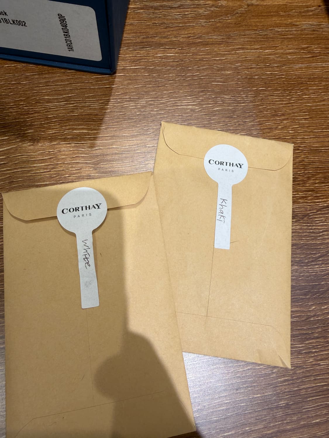 꼬르떼 아르카 풀만 9사이즈 (corthay arka) 상품이미지5