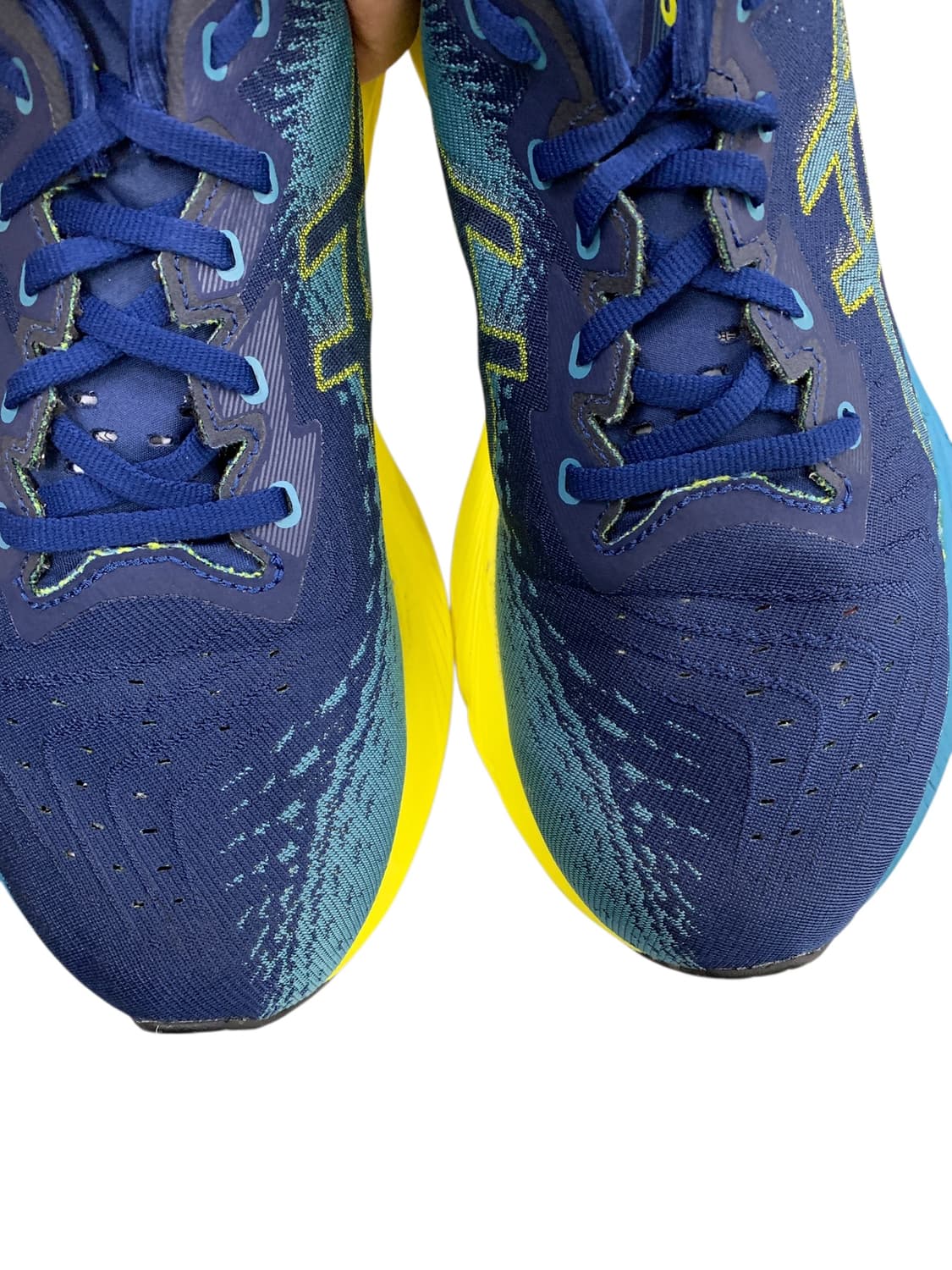 아식스 노바블라스트 4 275 (Gr-3287) 상품이미지7