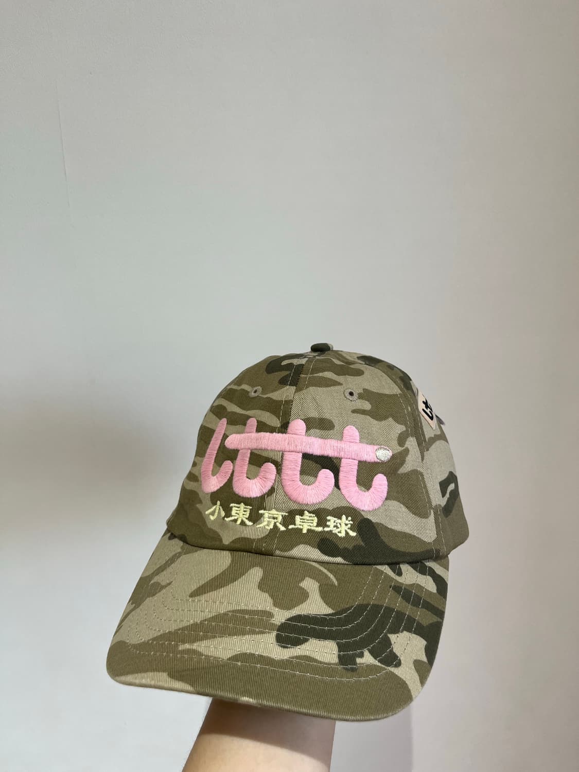 LTTT 모자 상품이미지2