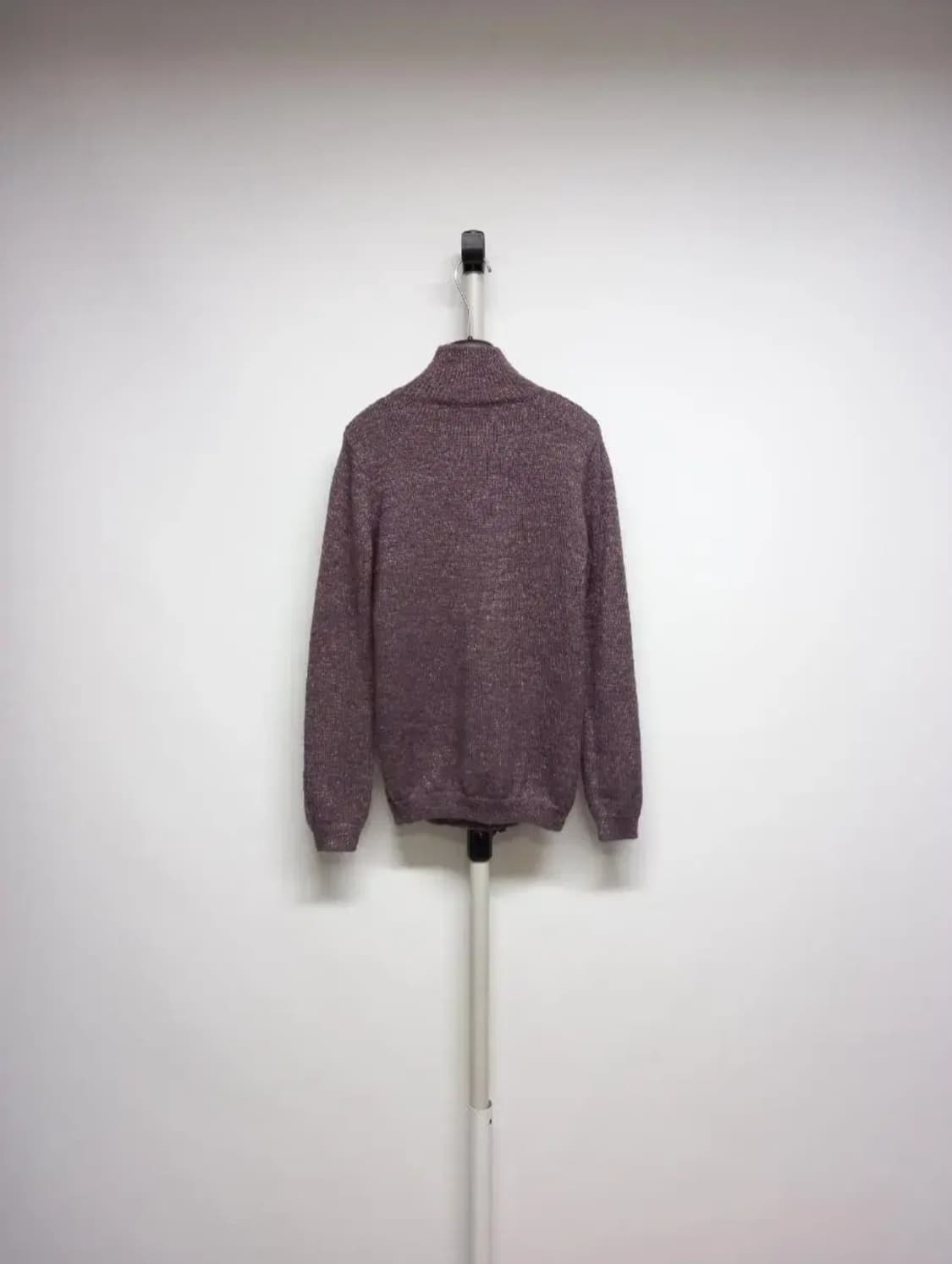 새 폴앤조이 하이넥 겨울니트 55 상품이미지2