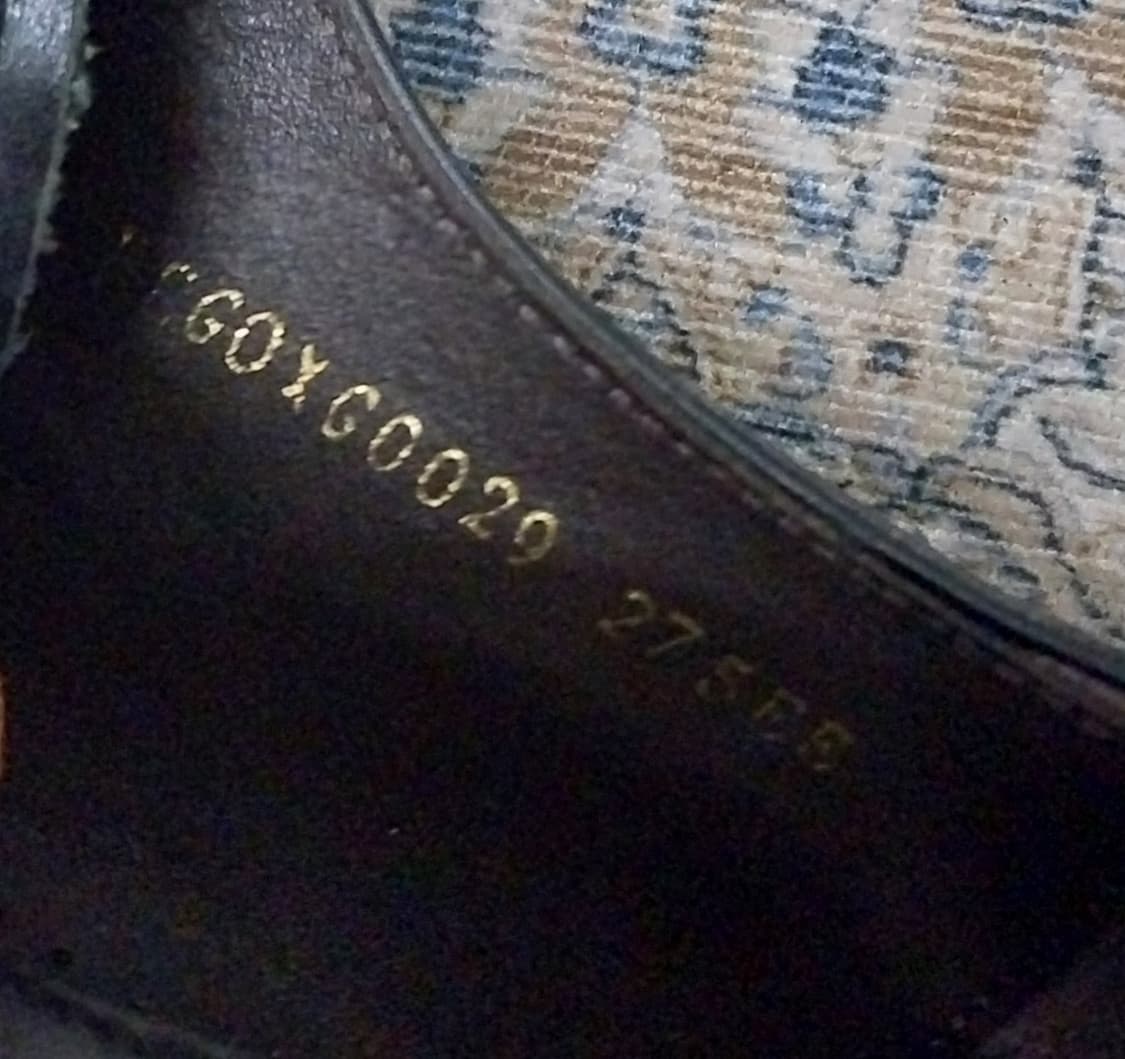 금강제화 리갈 275mm 상품이미지8