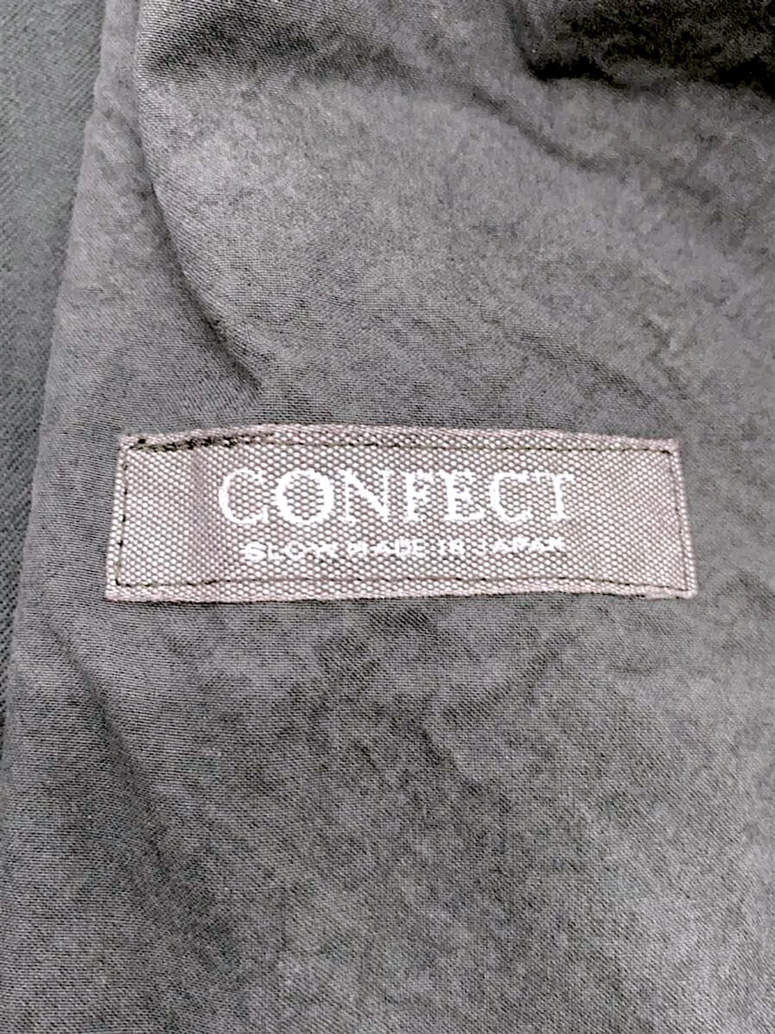 네스트로브컨팩트 수피마 코튼 바이오 텀블러 코트 상품이미지5