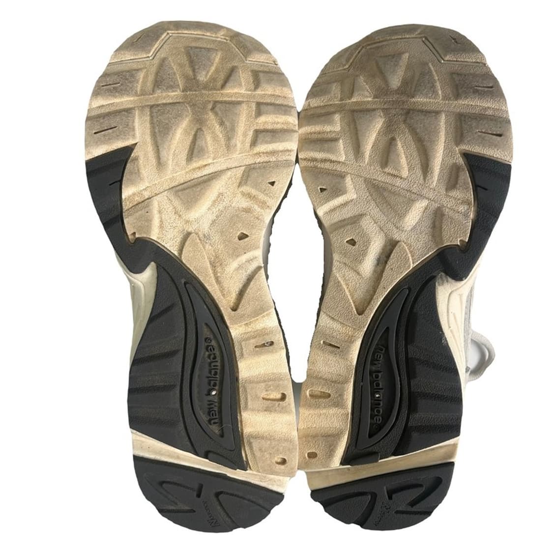 NEW BALANCE 878 라이트그레이 스니커즈 245 상품이미지9
