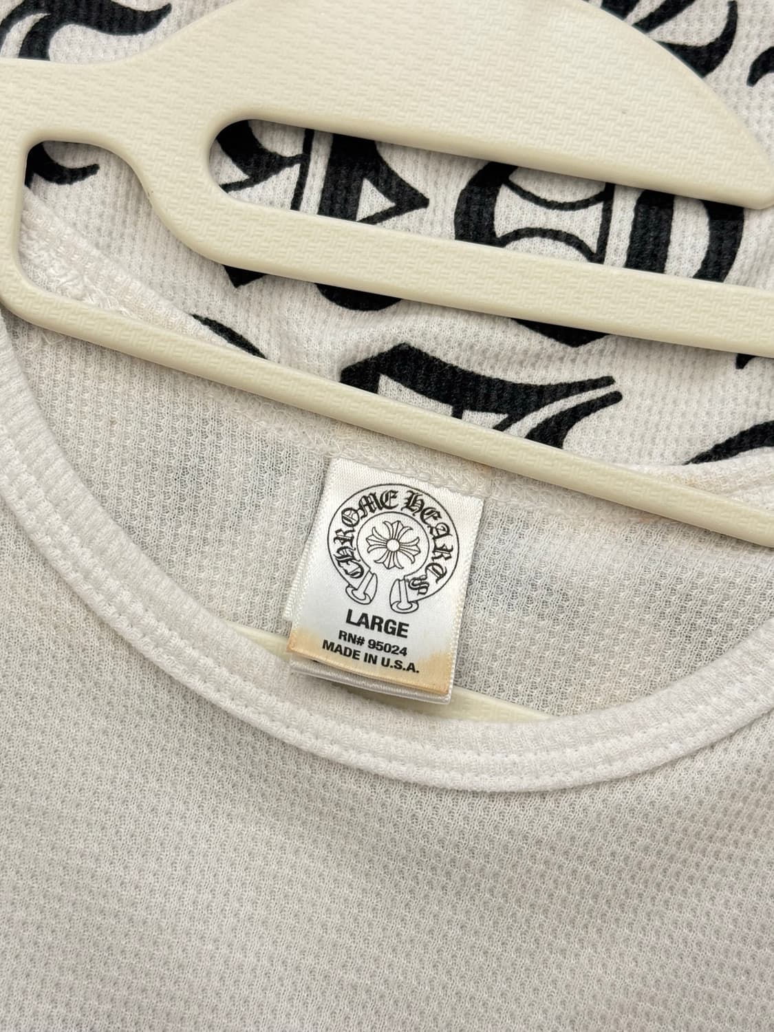 크롬하츠 롱슬리브 상품이미지6