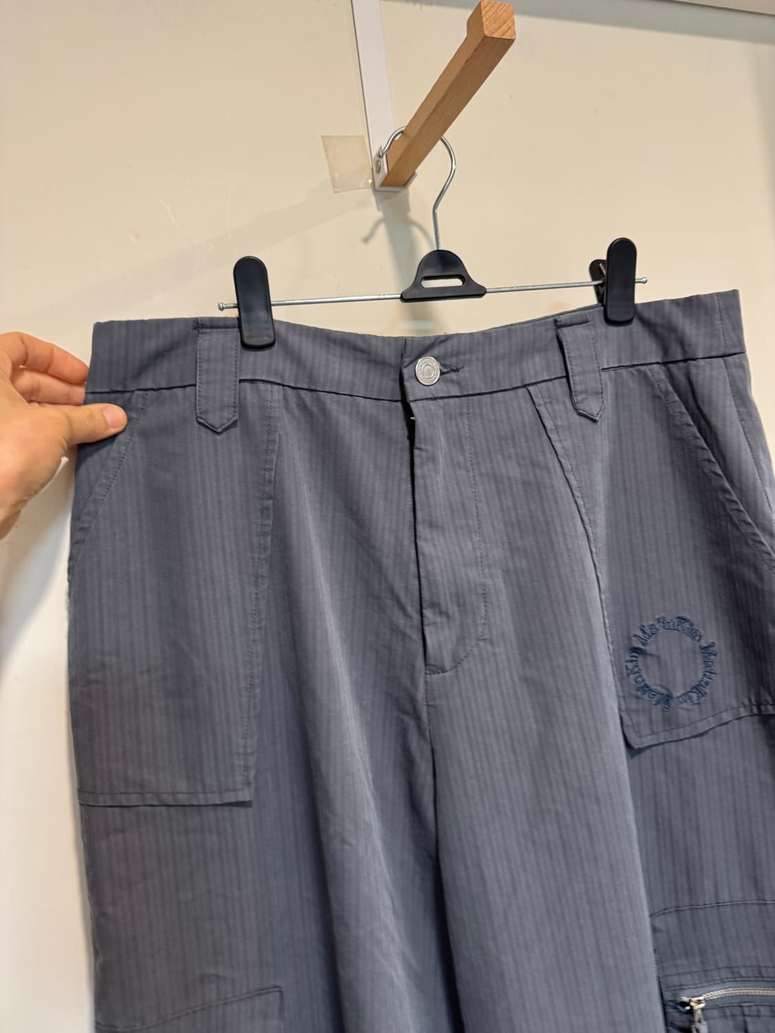 마뗑킴 카고 팬츠 상품이미지9