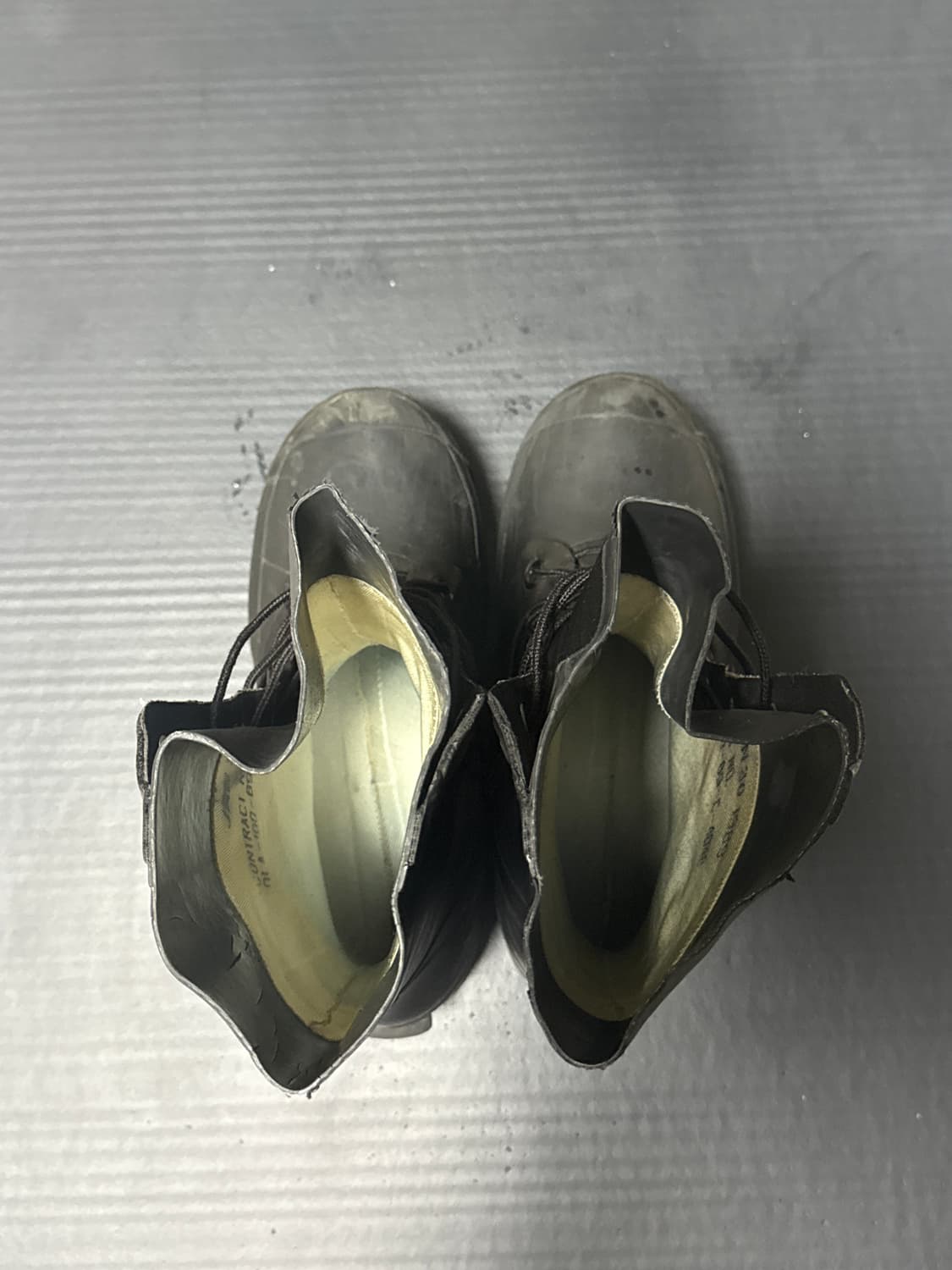 바타 버니부츠 5R  상품이미지5