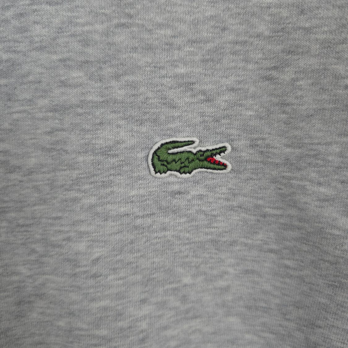 남성 라코스테 스포츠 LACOSTE SPORT 맨투맨 105 상품이미지3
