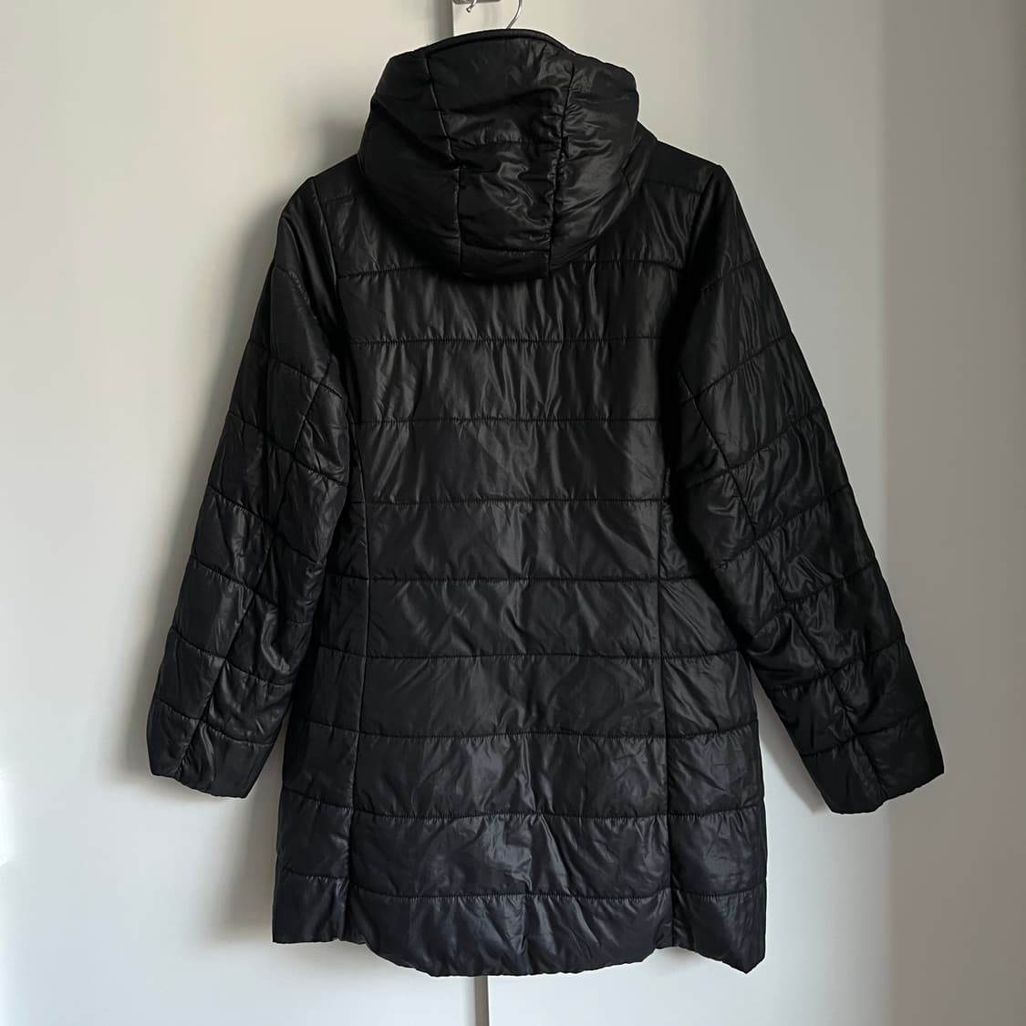 MONT-BELL reversible Padding Jacket 상품이미지9
