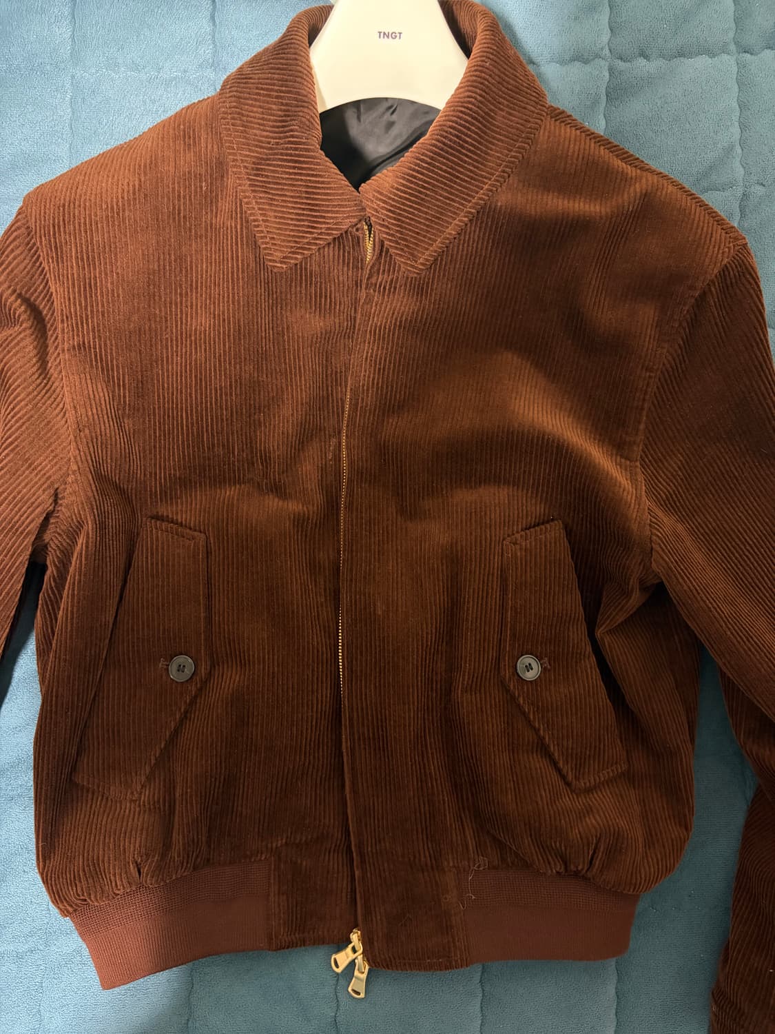 TNGT 스윙탑 상품이미지1