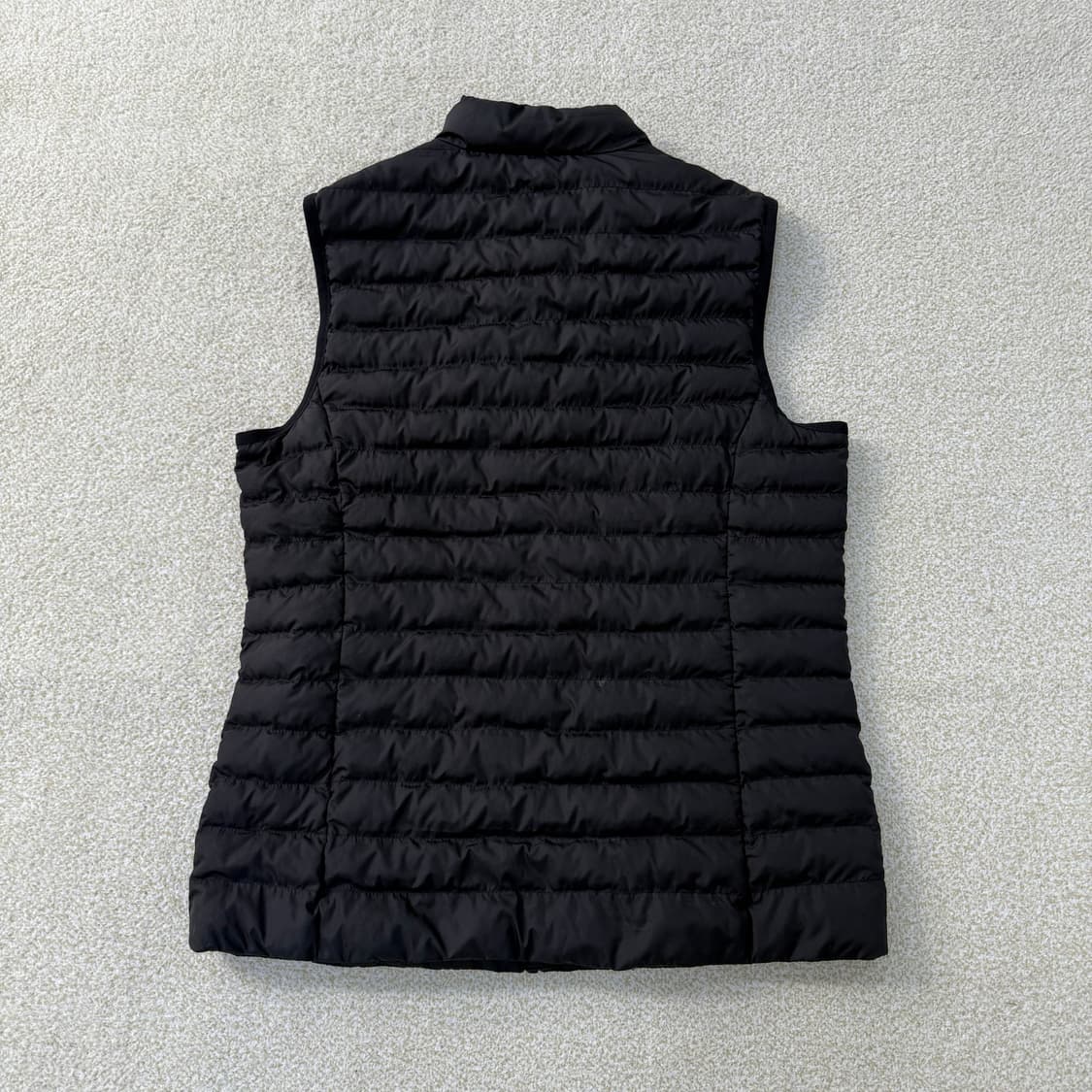 [95] K2 경량 패딩조끼 0114T1 상품이미지2