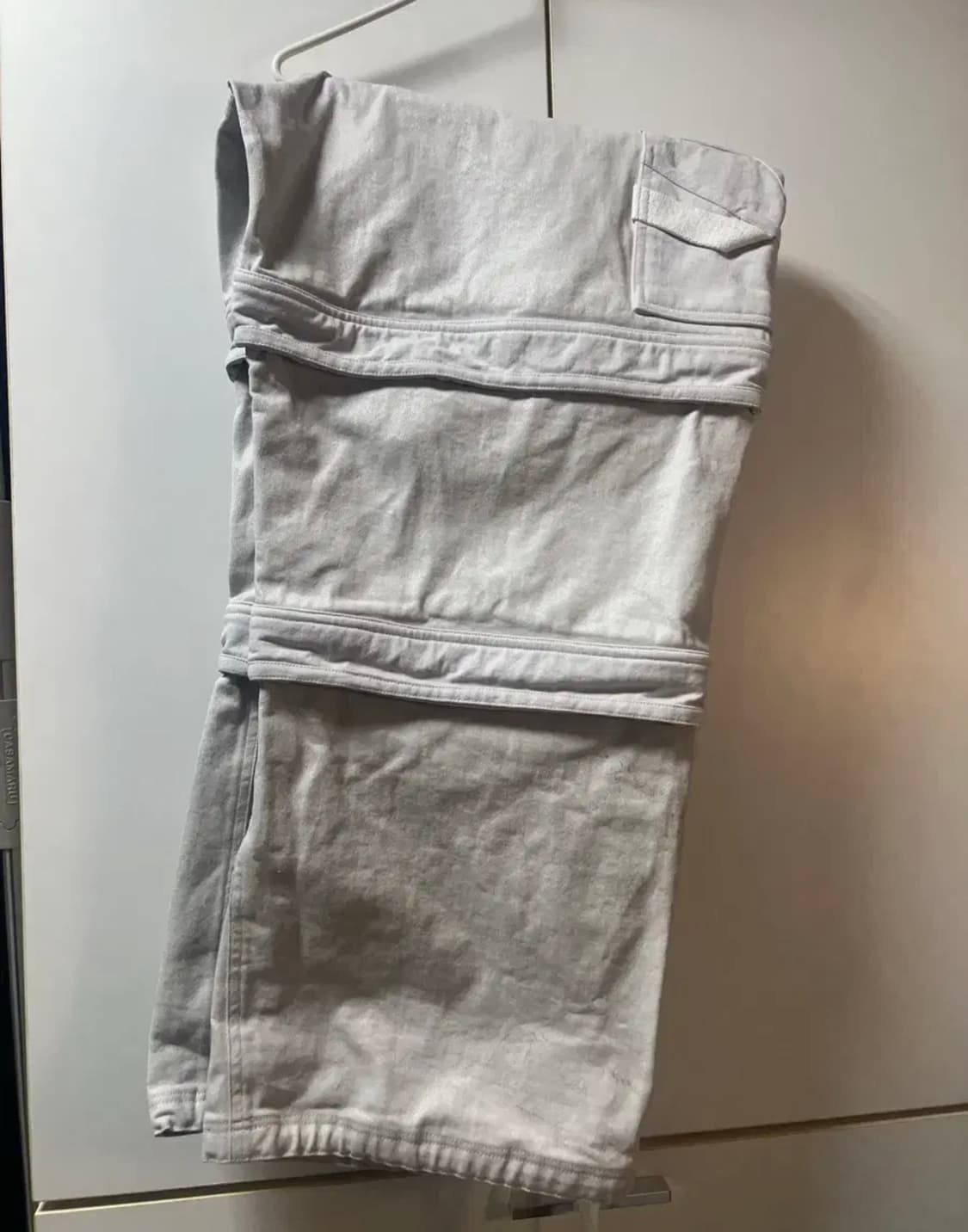 파프롬왓 레이어드 카고 팬츠 상품이미지3