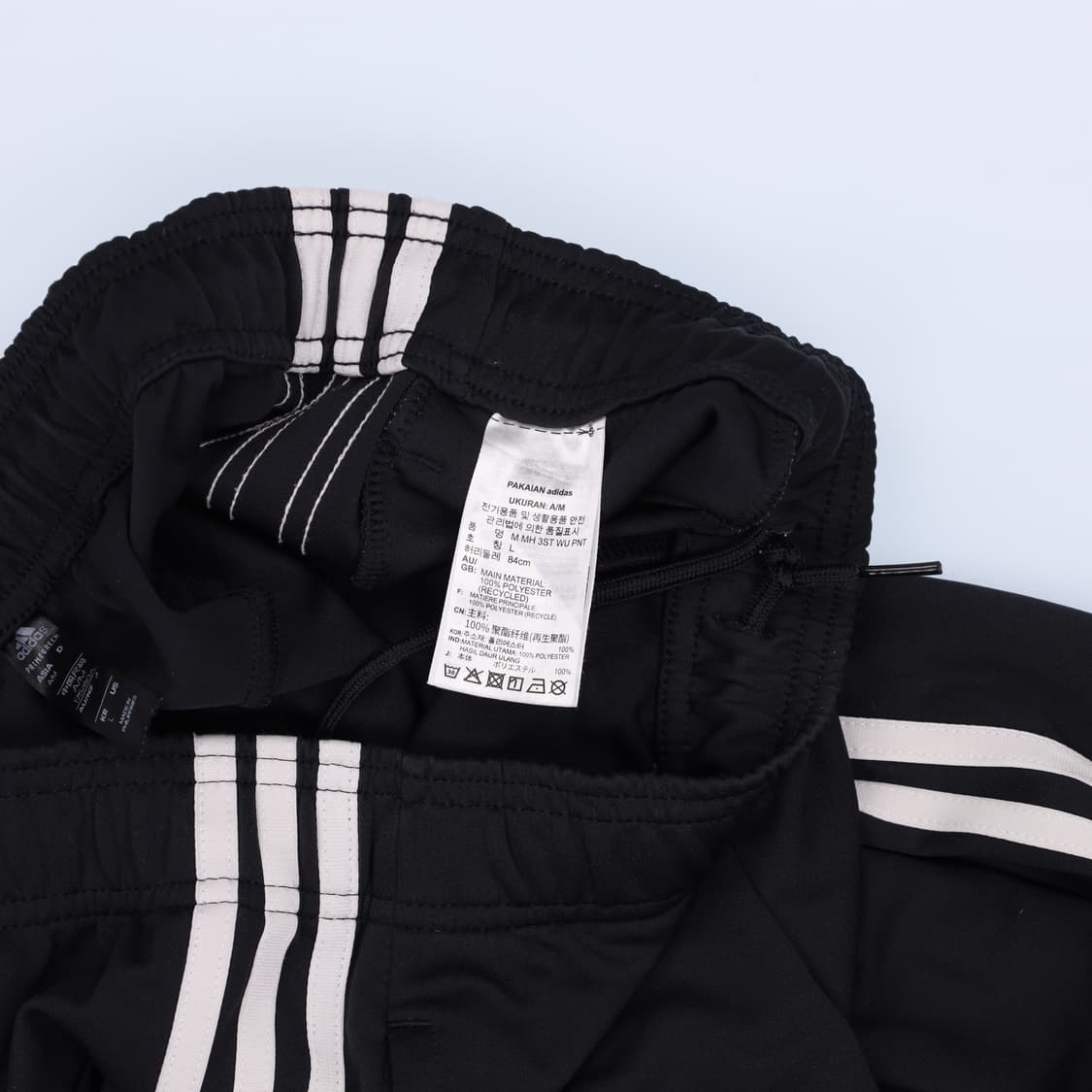 [L] 아디다스 트랙트레이닝바지 츄리닝팬츠 1205HR2 상품이미지5