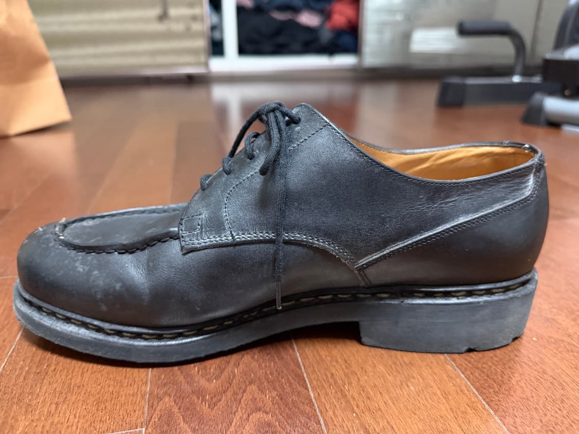 파라부트 샴보드 9사이즈 상품이미지5