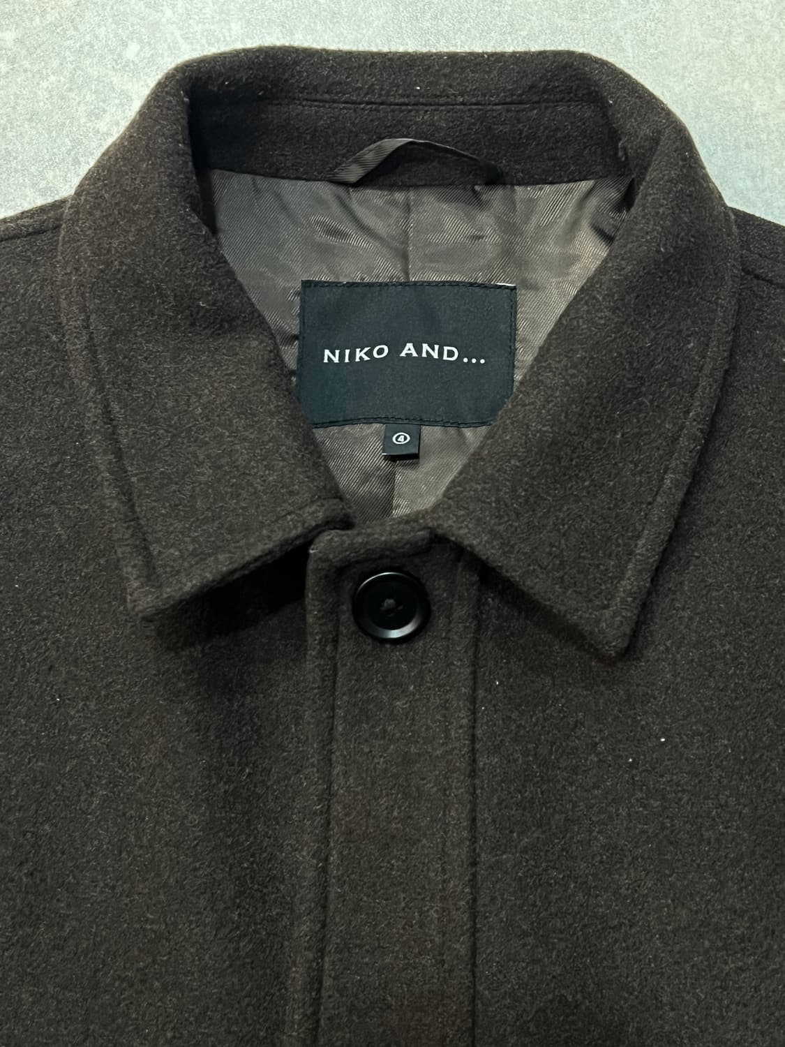 Nico And… 니코앤드 4사이즈 상품이미지3