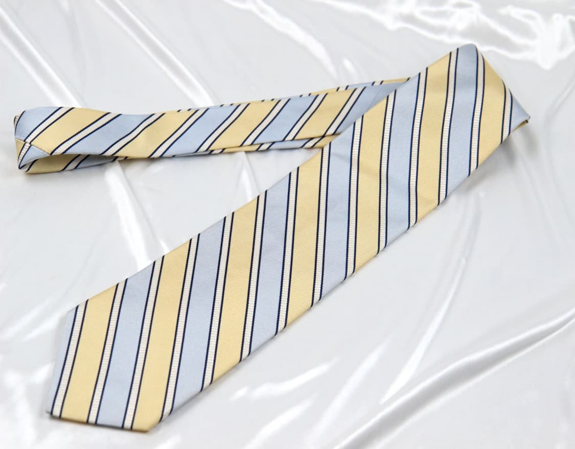 브룩스브라더스 8.8cm A+등급 이태리 남자 명품 넥타이 상품이미지2