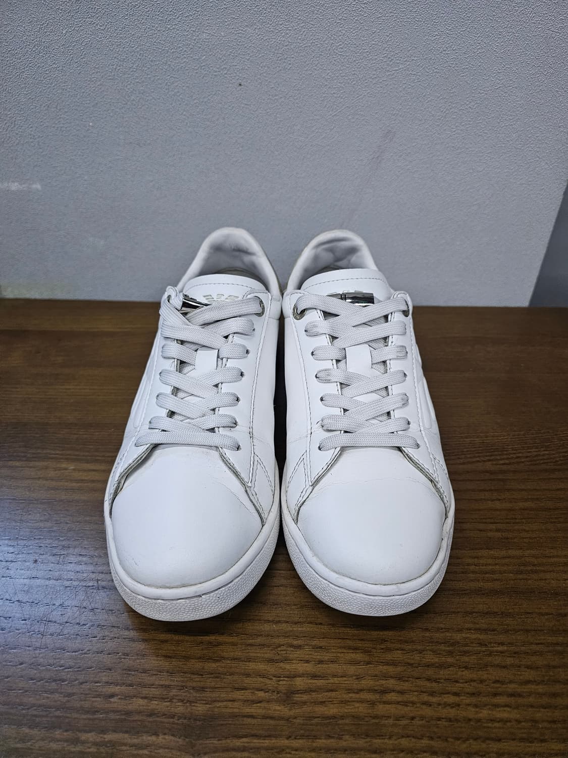 엠포리오 아르마니 스니커즈 상품이미지4