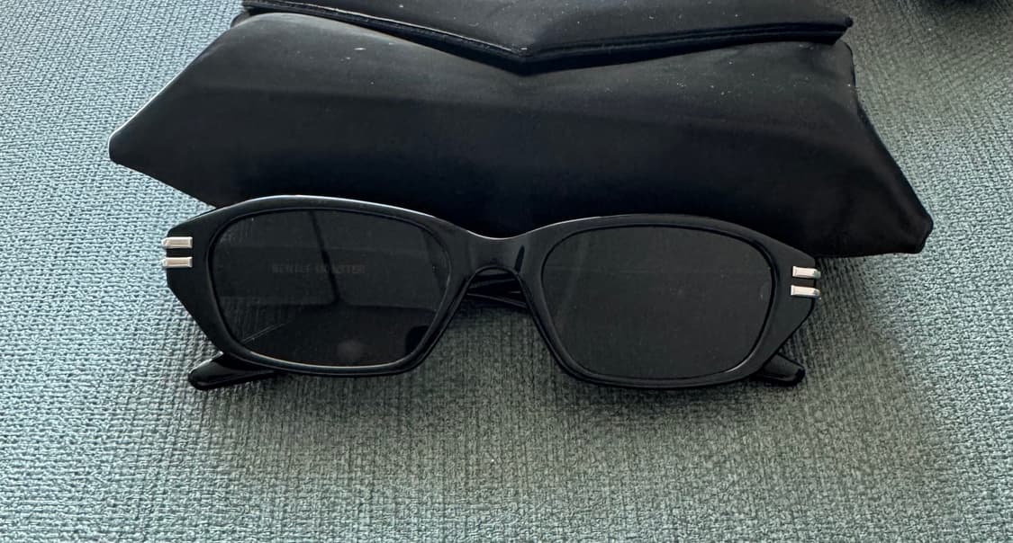 [OS] 젠틀몬스터 덱 Deck 상품이미지2