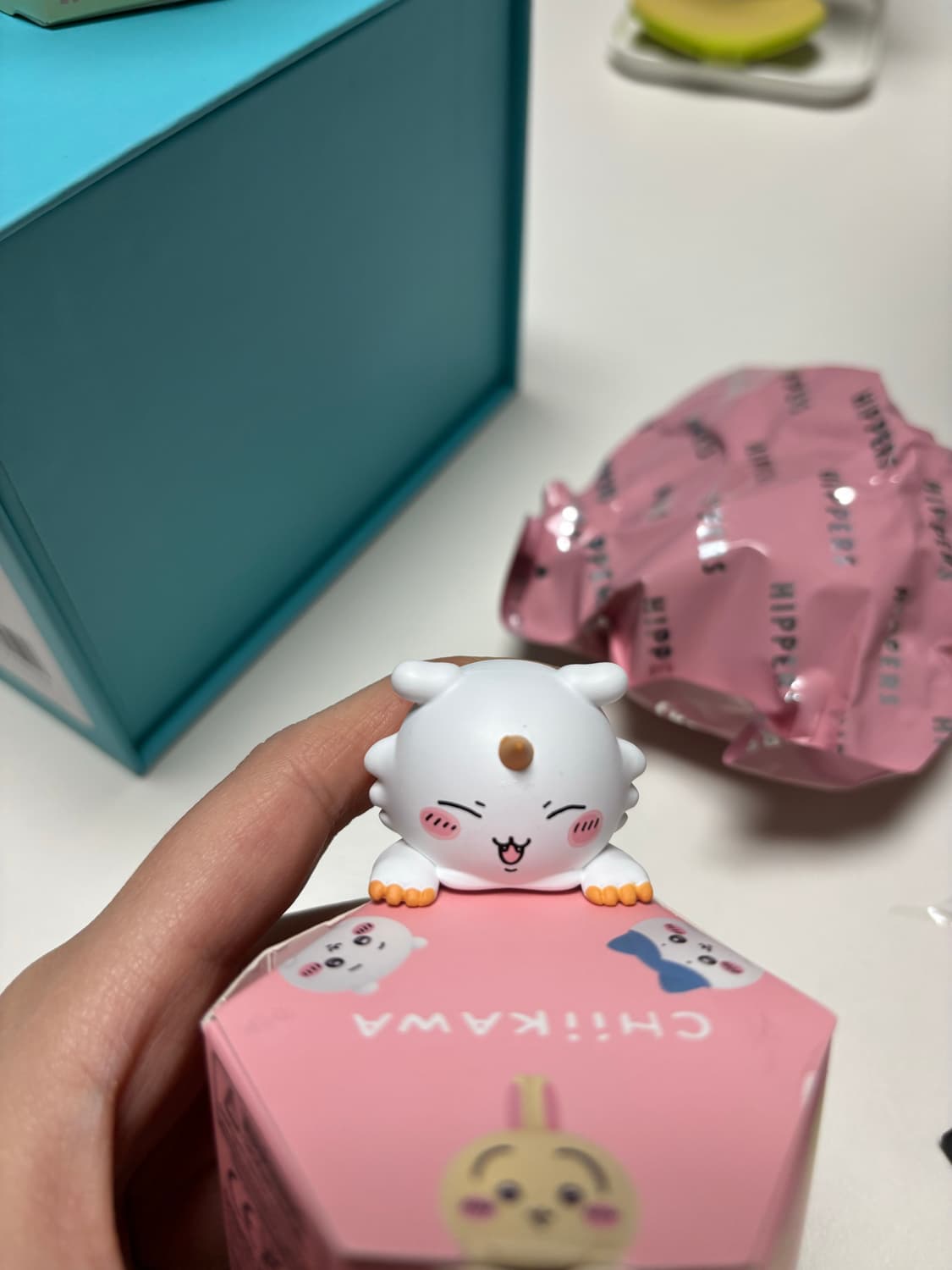 치이카와 히퍼(시크릿) 개봉 새상품입니다. 상품이미지2