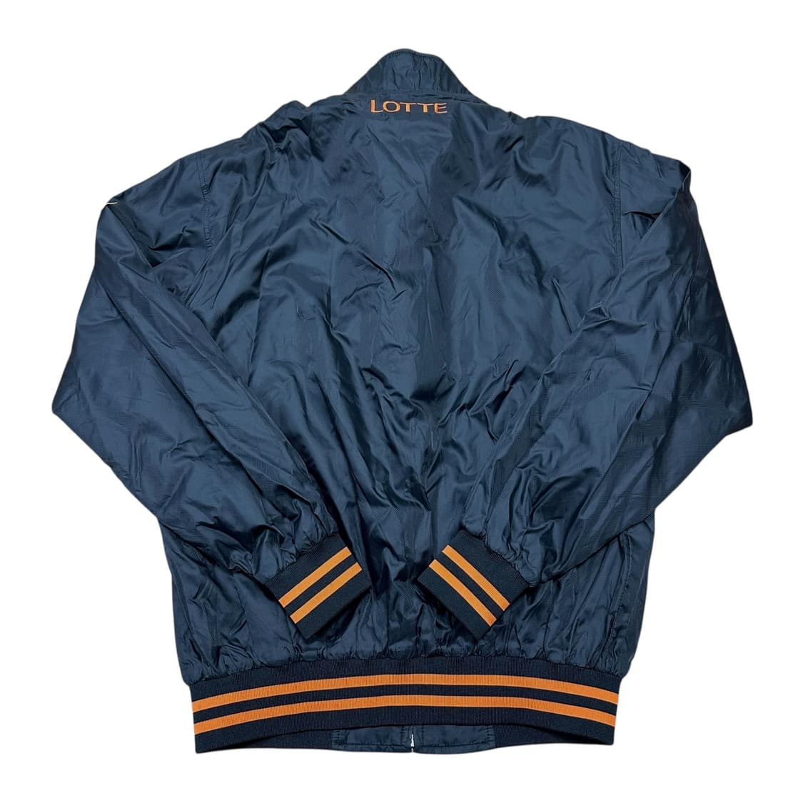 ✨ (바배) 롯데자이언츠 춘추 자켓 점퍼 상품이미지2