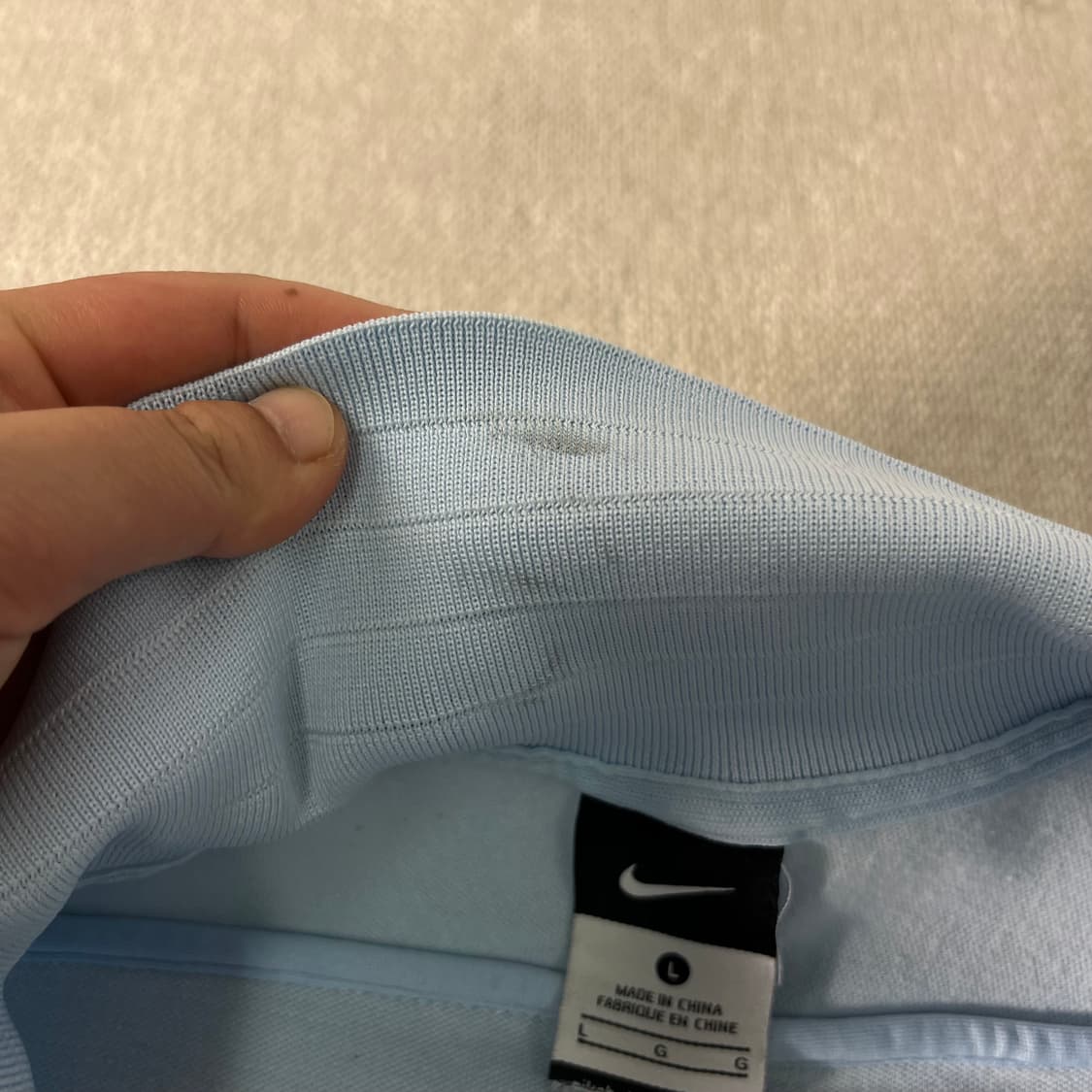 100 나이키 FFF 프랑스 국대 트랙탑 져지 상품이미지7