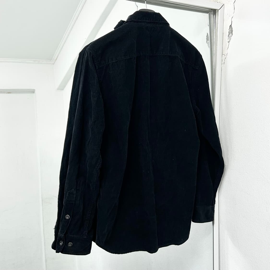 할리데이비슨 코듀로이 셔츠 상품이미지5