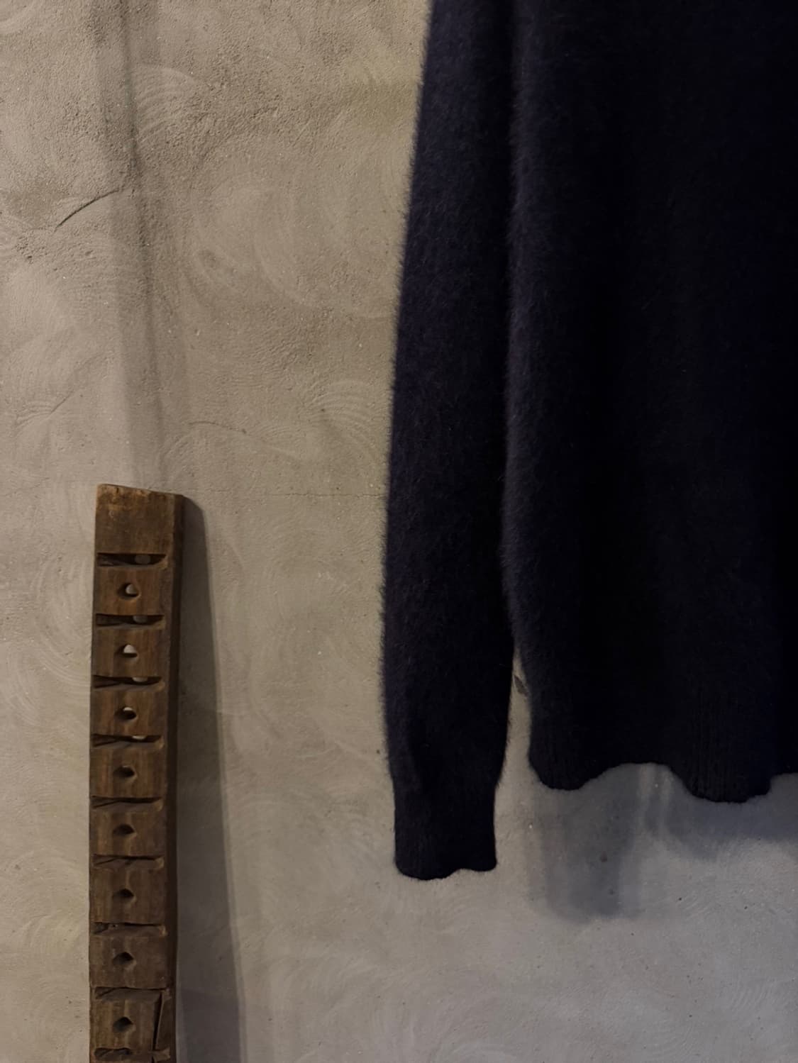 어반리서치 니트 남성100 상품이미지6