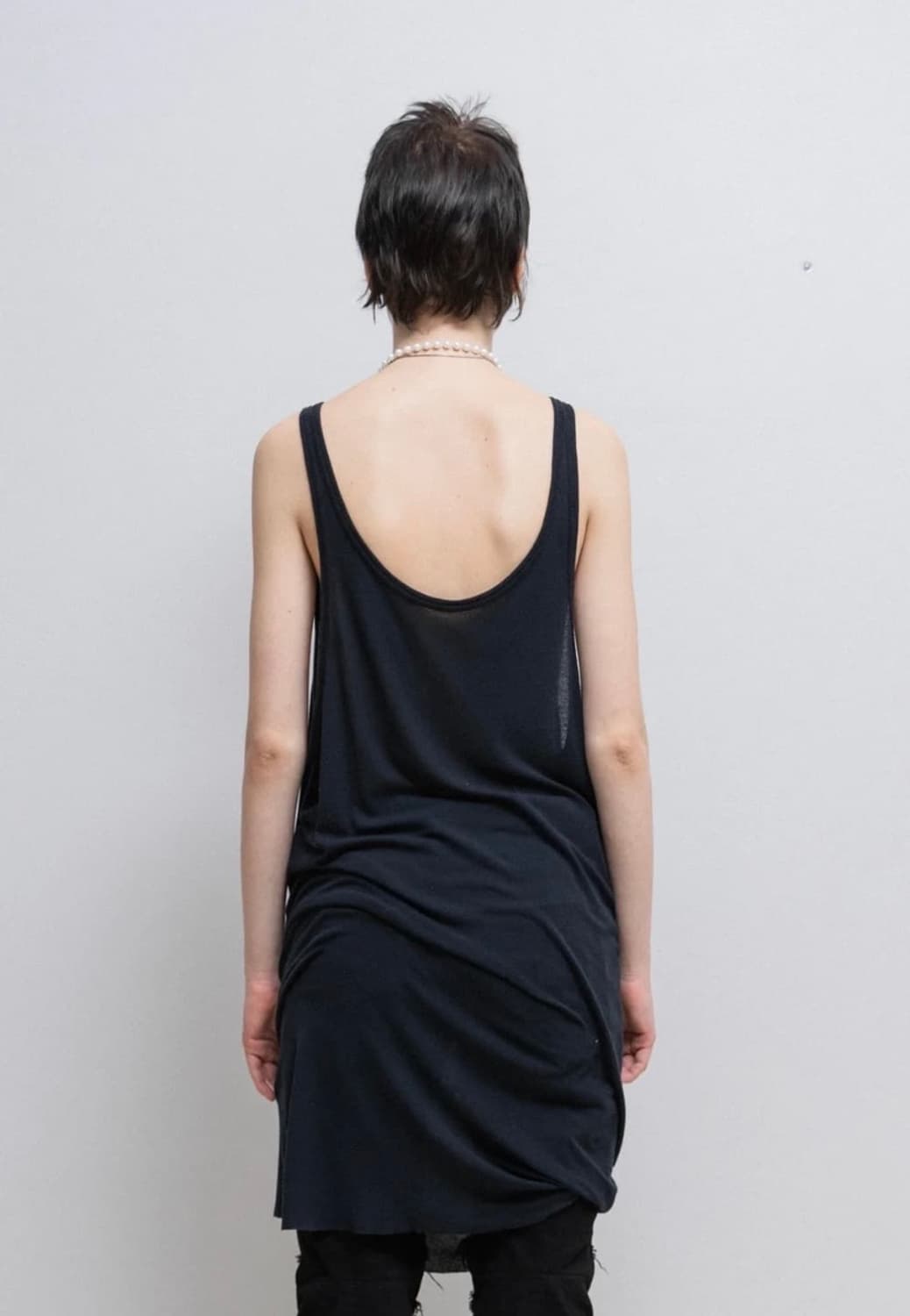 보리스 비잔 사베리 슬리브리스 상품이미지3