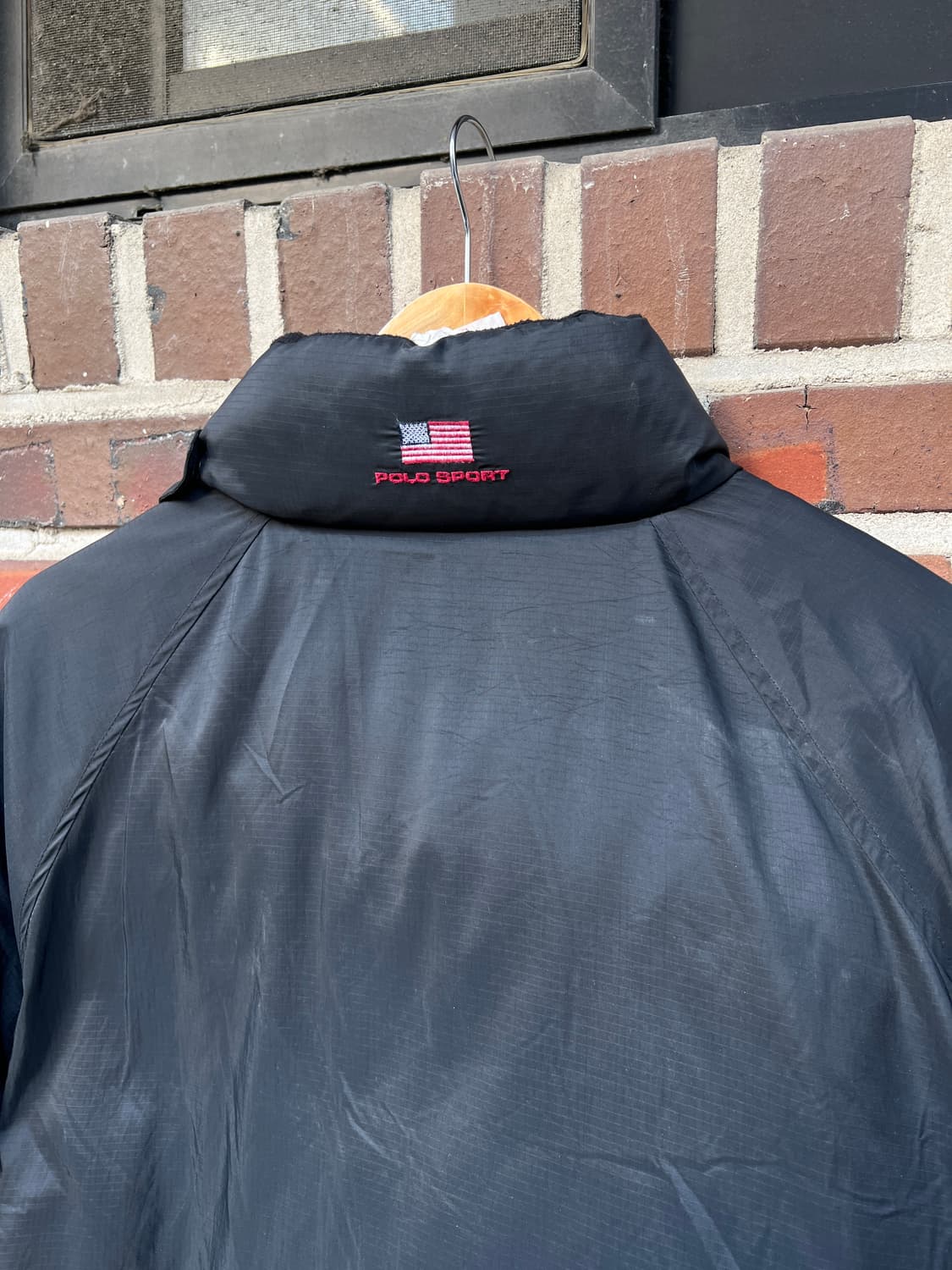 Polo Sport 폴로 스포츠 푸퍼 패딩 상품이미지6