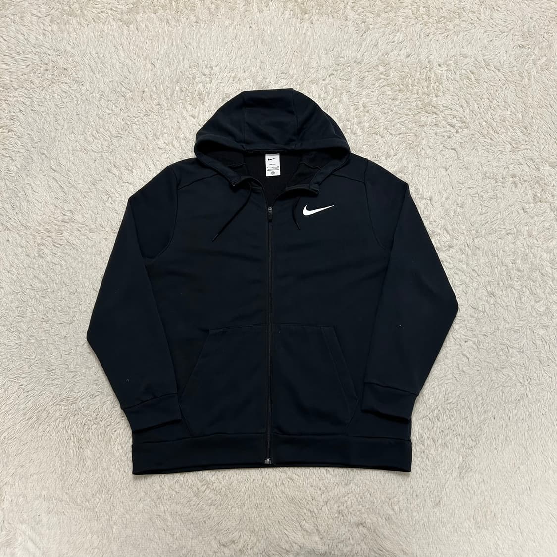 Nike Zip-Up Hoodie  상품이미지4