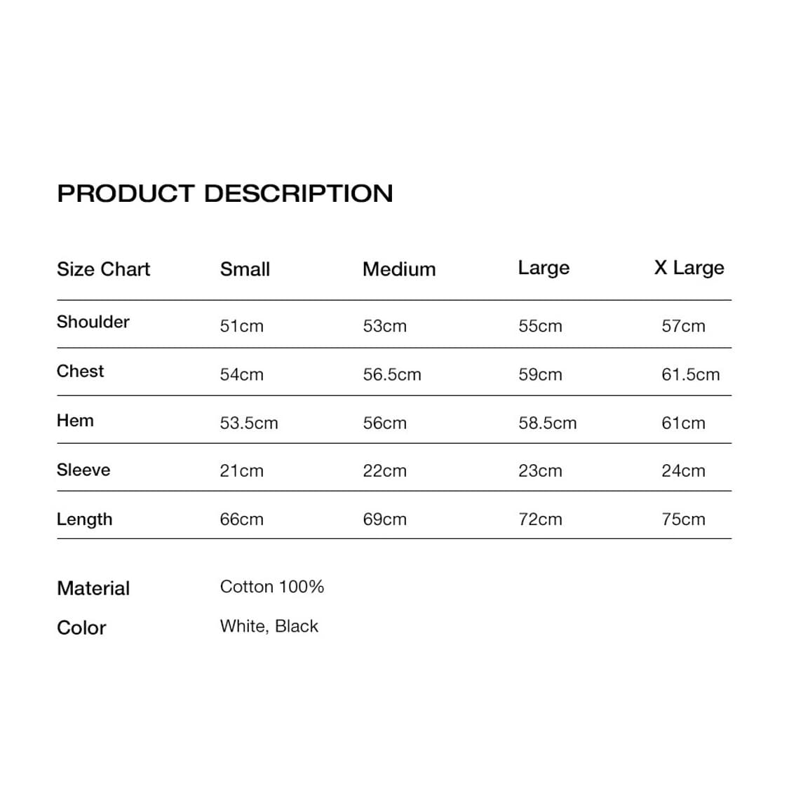 카비시 CAVISH 위스키 화이트 티셔츠 XL 상품이미지4