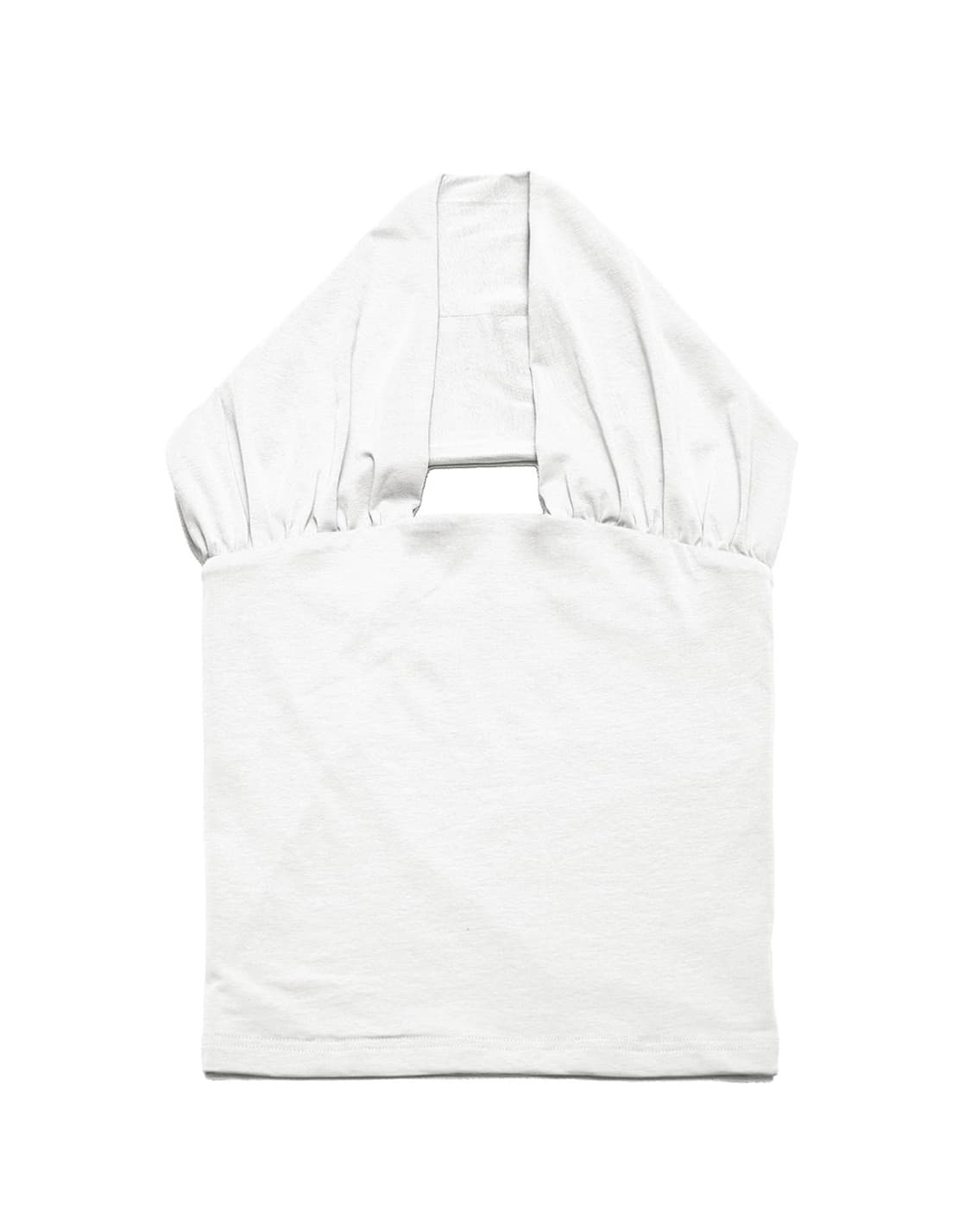 mom seoul / Bold Halter Top 상품이미지4