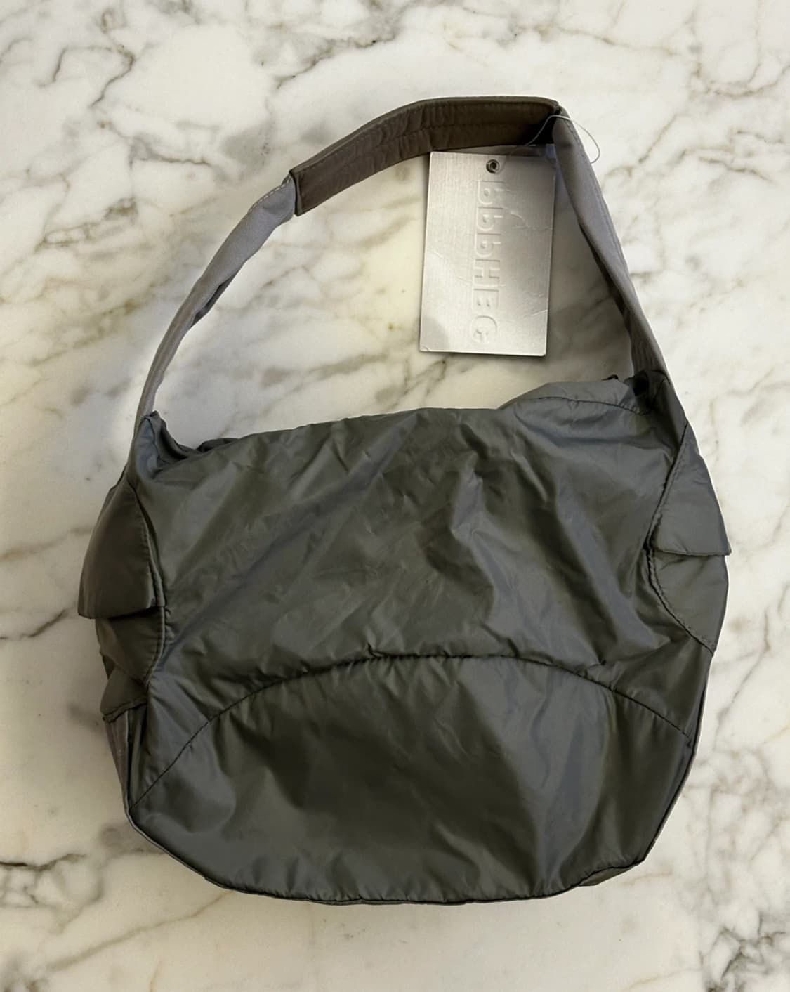 플리즈노팔로우 호보백 상품이미지2