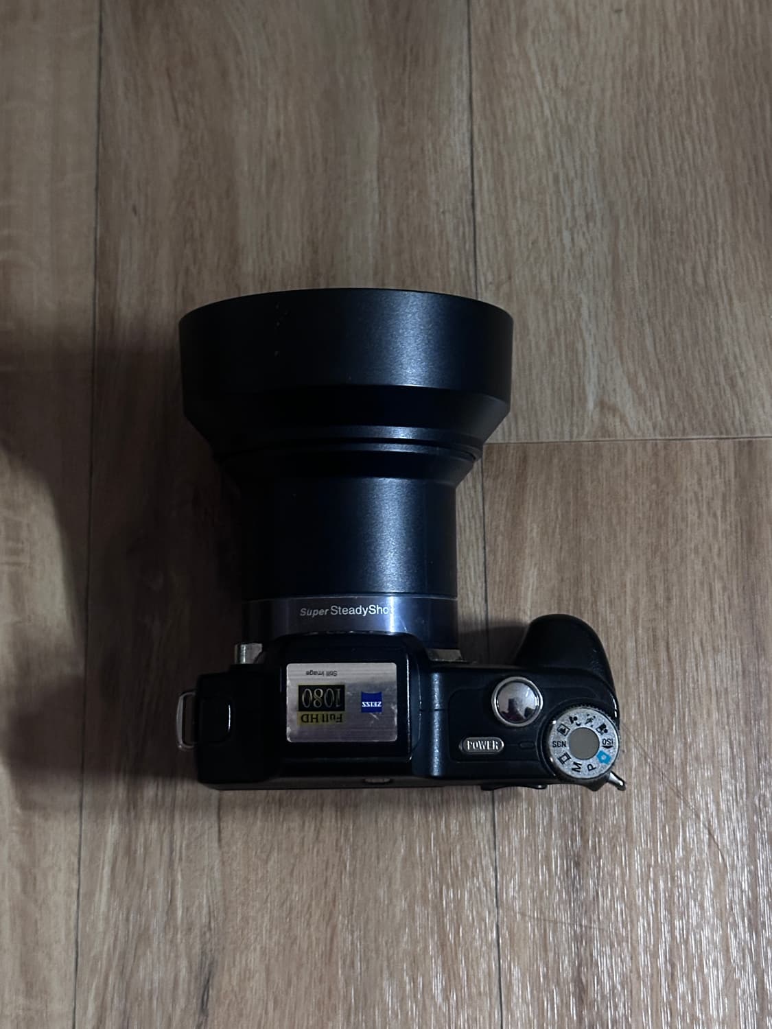 sony dsc-h3 상품이미지4