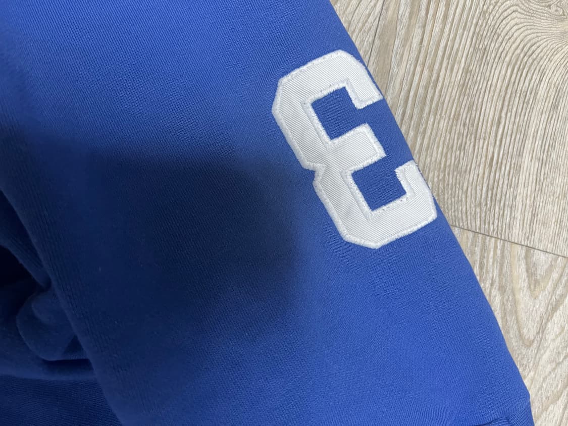 폴로 100 빅포니 후드집업 상품이미지4