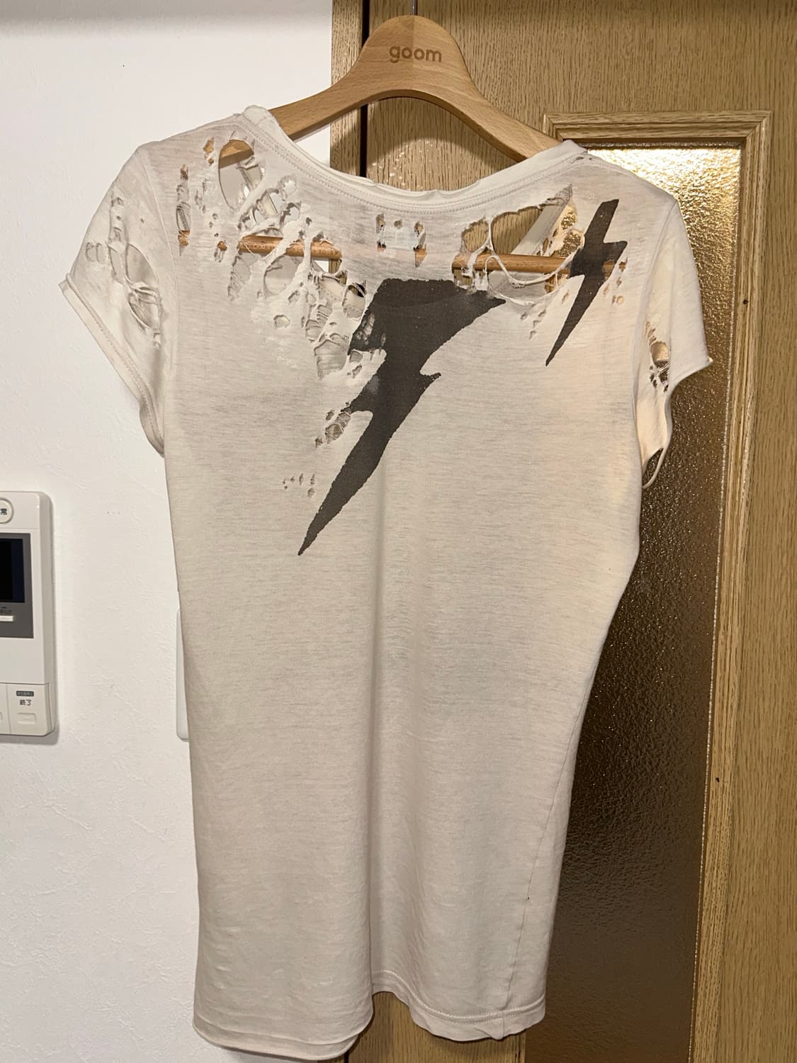 LGB 반팔 상품이미지3