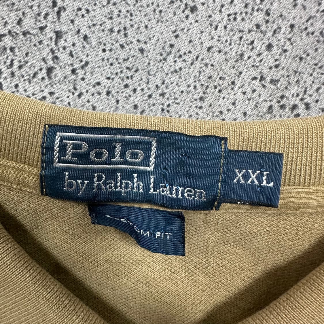 ✨ (바배) 폴로 랄프로렌 PK 카라 반팔티  상품이미지3