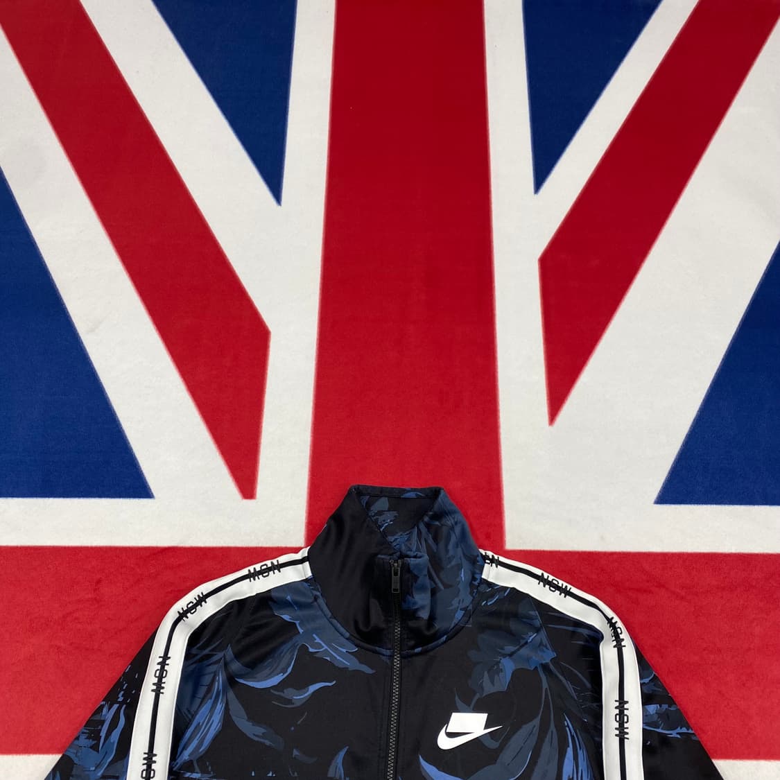 나이키 NSW 져지 S 실측 L  상품이미지2