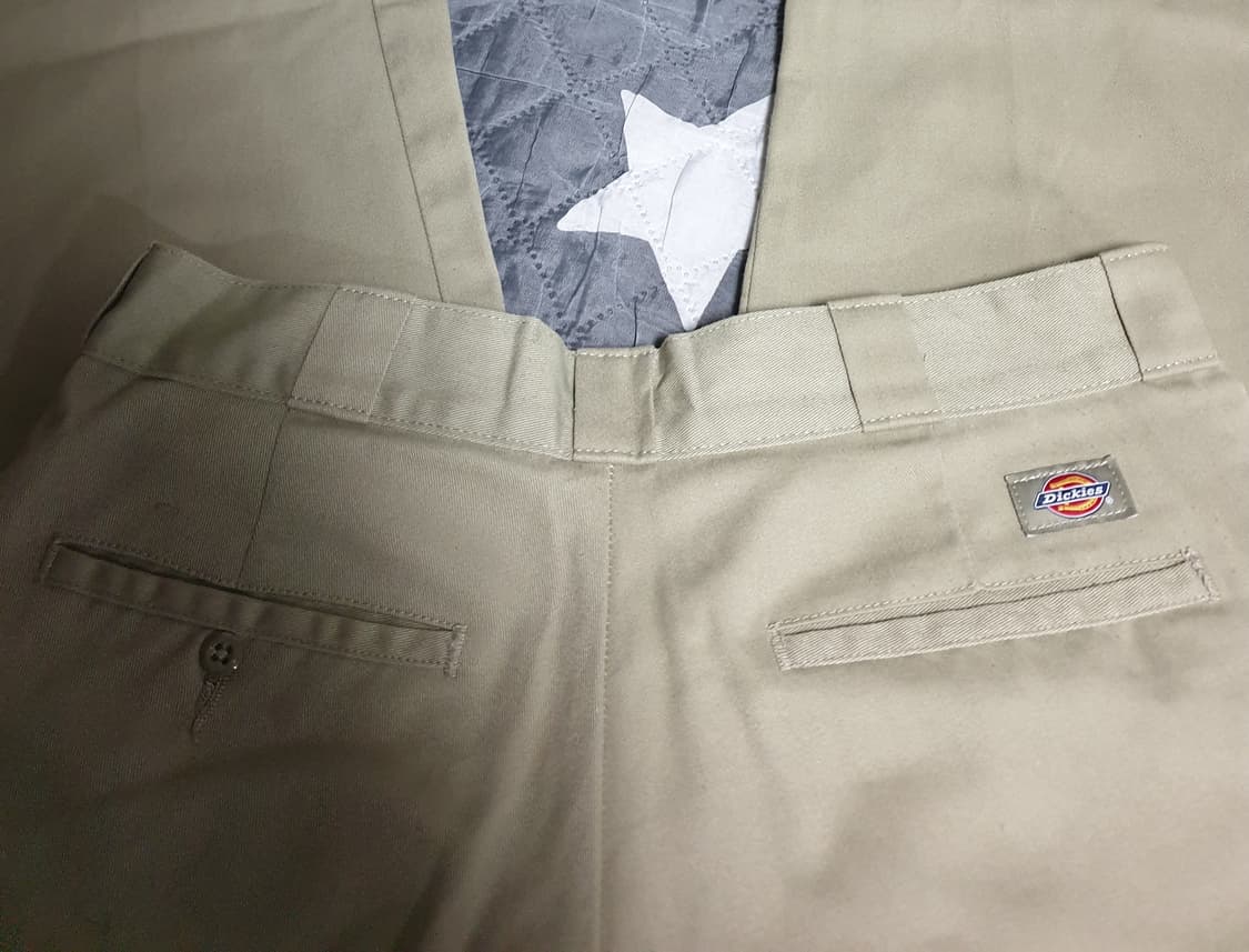 디키즈 874 오리지널핏 워크팬츠 (33) 상품이미지2